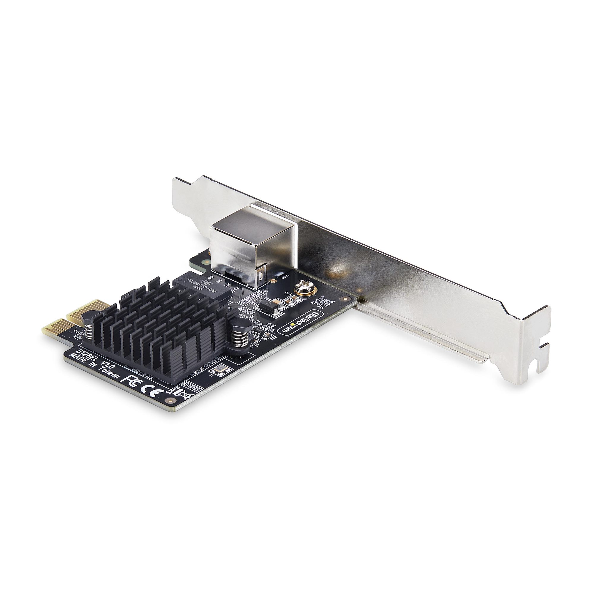 1-PORT NETWORK CARD TAA .