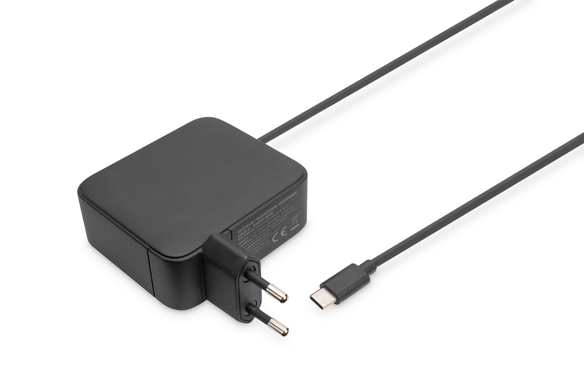 NOTEBOOK POWER ADAPTER 100W USB-C POWERED DEVICES 100W