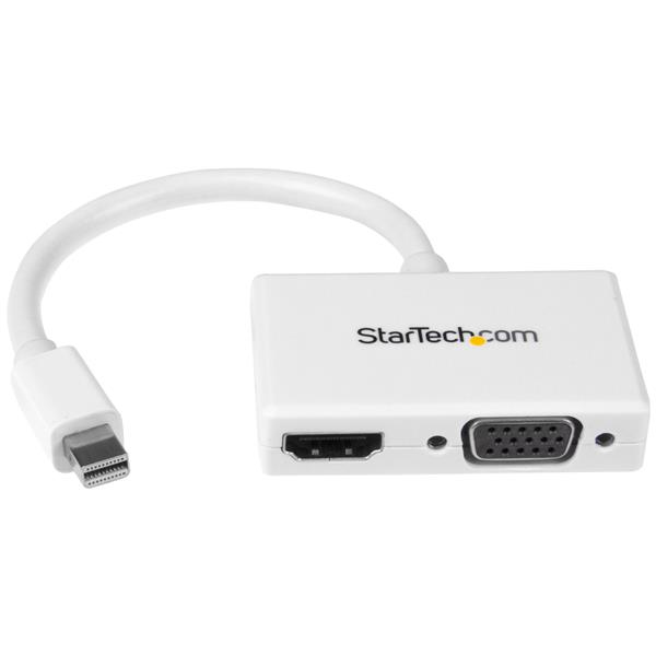 MDP TO HDMI OR VGA CONVERTER .