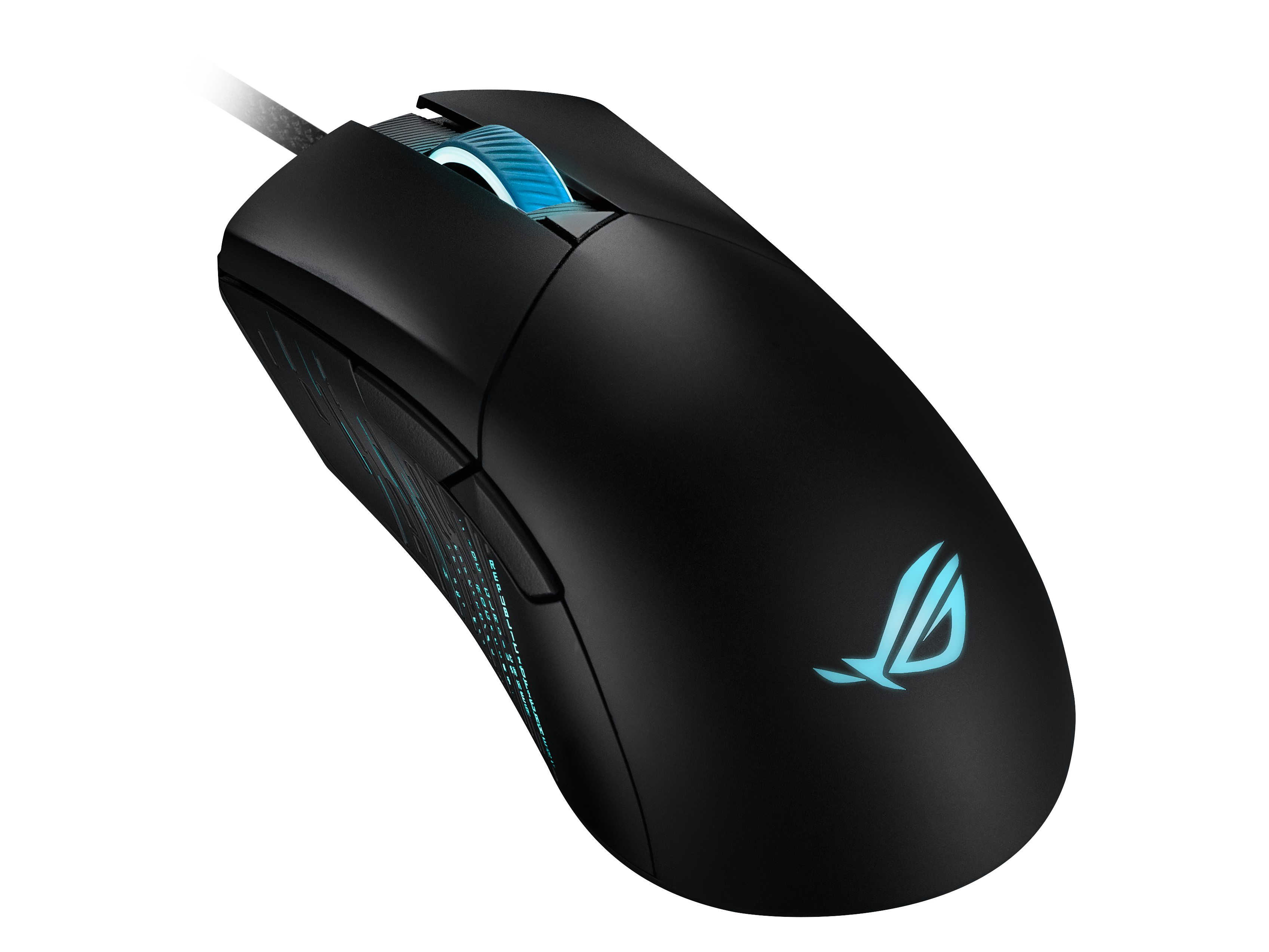 ROG Gladius III, Gaming-Maus