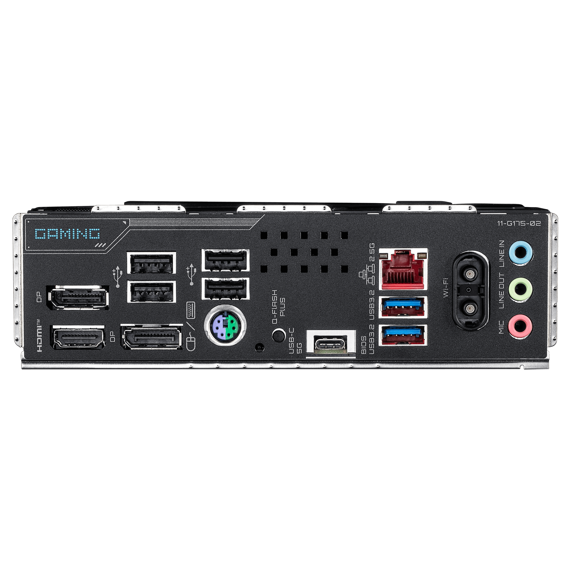 Gigabyte GA-B840M Gaming X WF6E (AM5) (D)