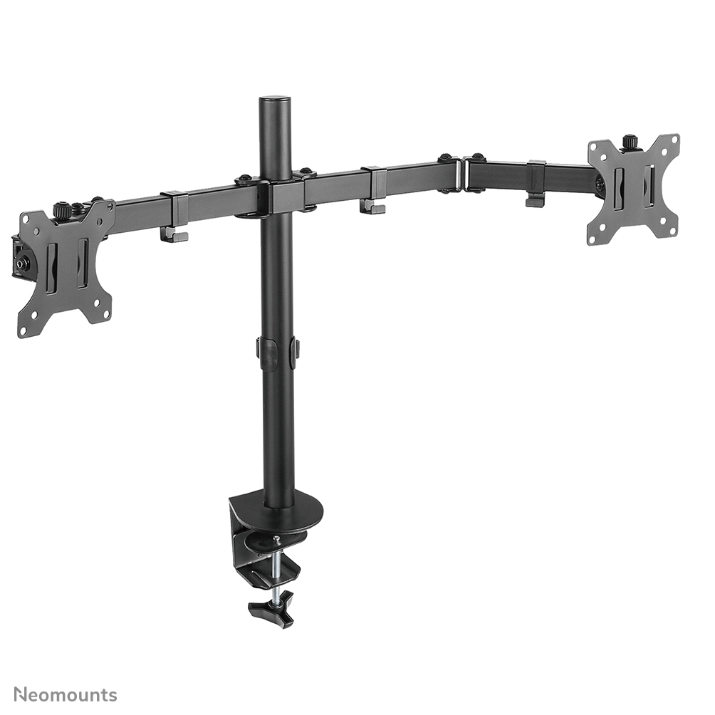 Neomounts TIS 10-32 2TFT 3Gelenke schw. Max.8KG