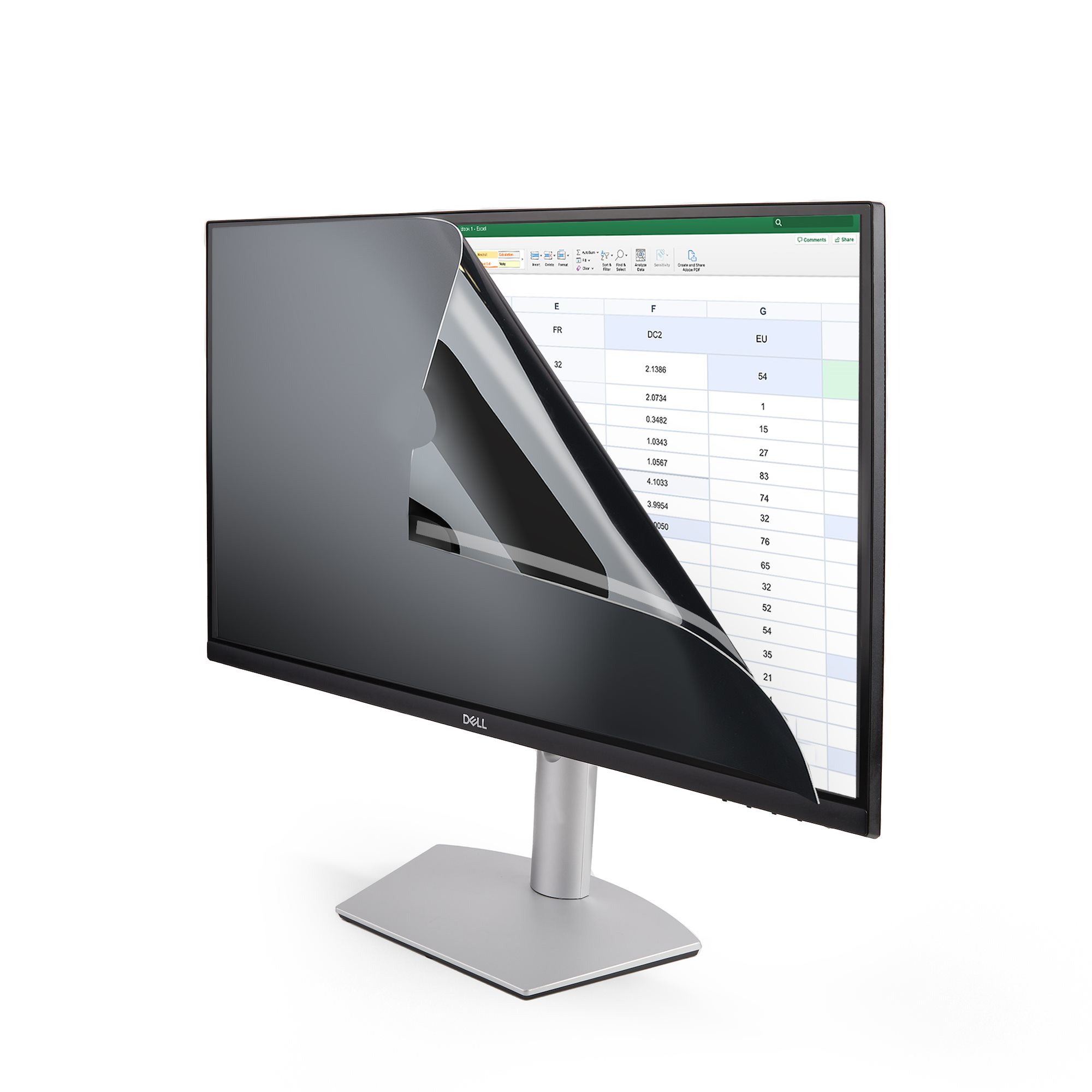 STARTECH.COM 71,12cm 28Zoll 16:9 monitor Blickschutzfilter Bildschirm Blickschutzfolie