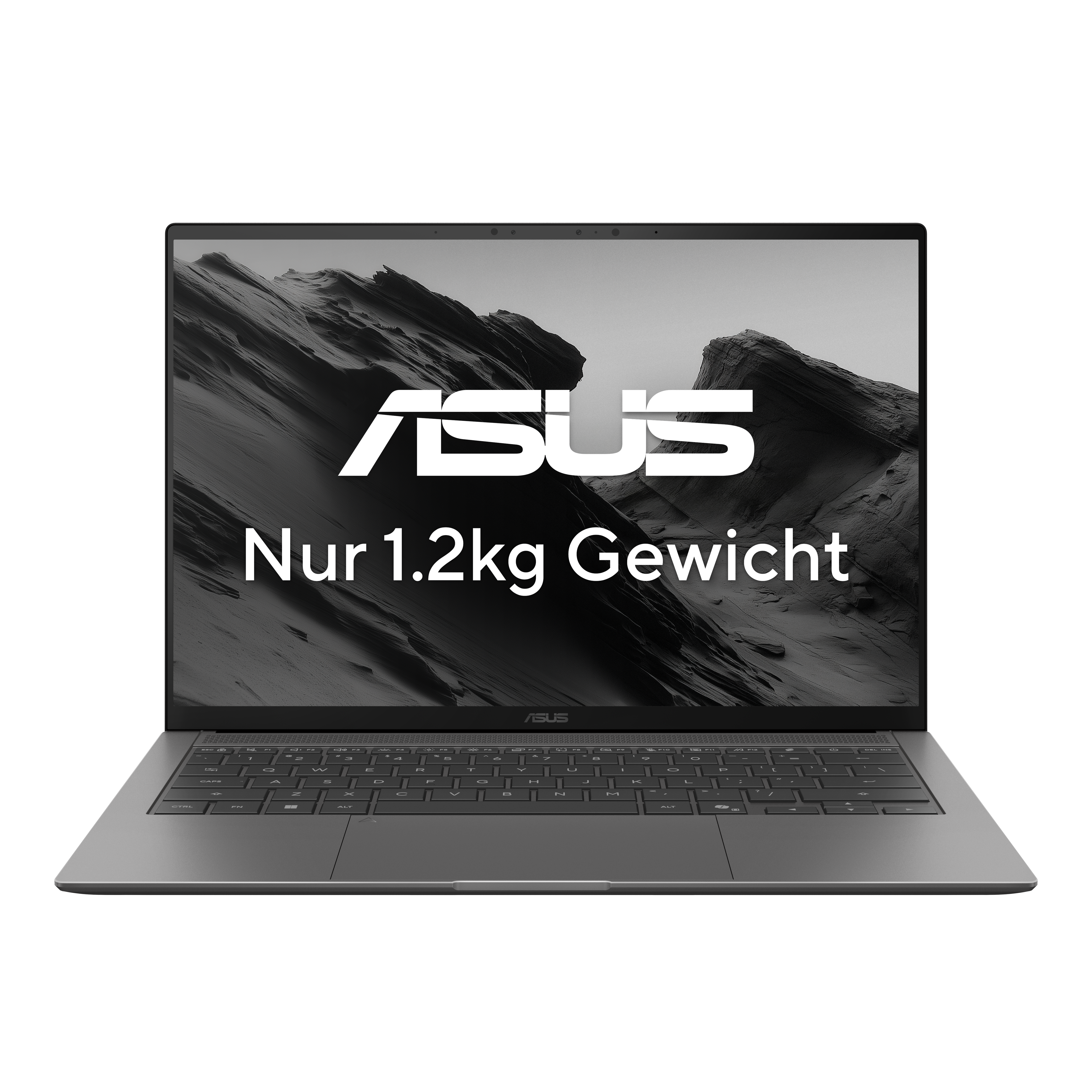 ASUS Zenbook S 14 U9-386H 32 1TB UX5406AA-SU207W W11H