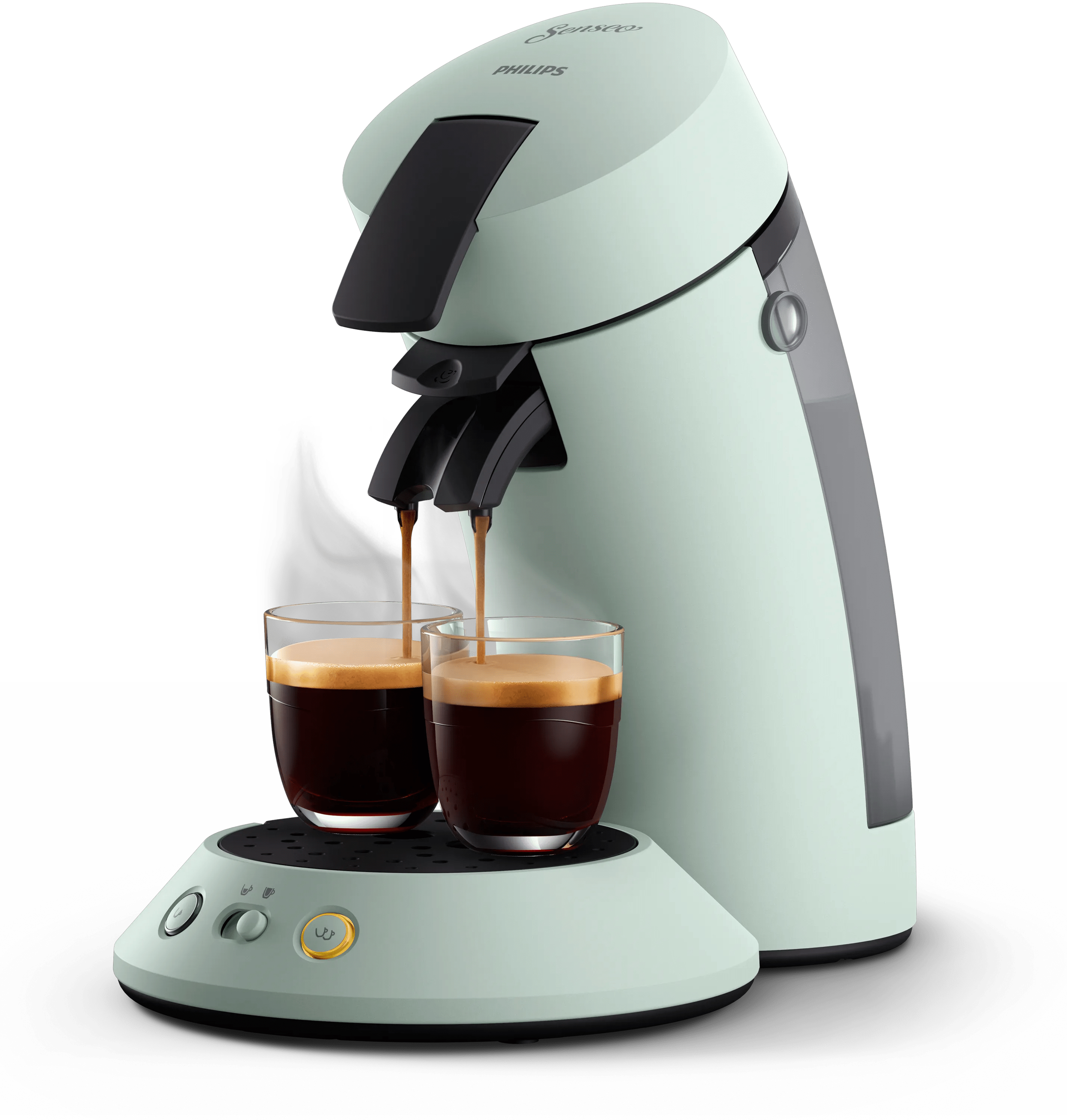 Senseo Original Plus CSA 210/20, Padmaschine