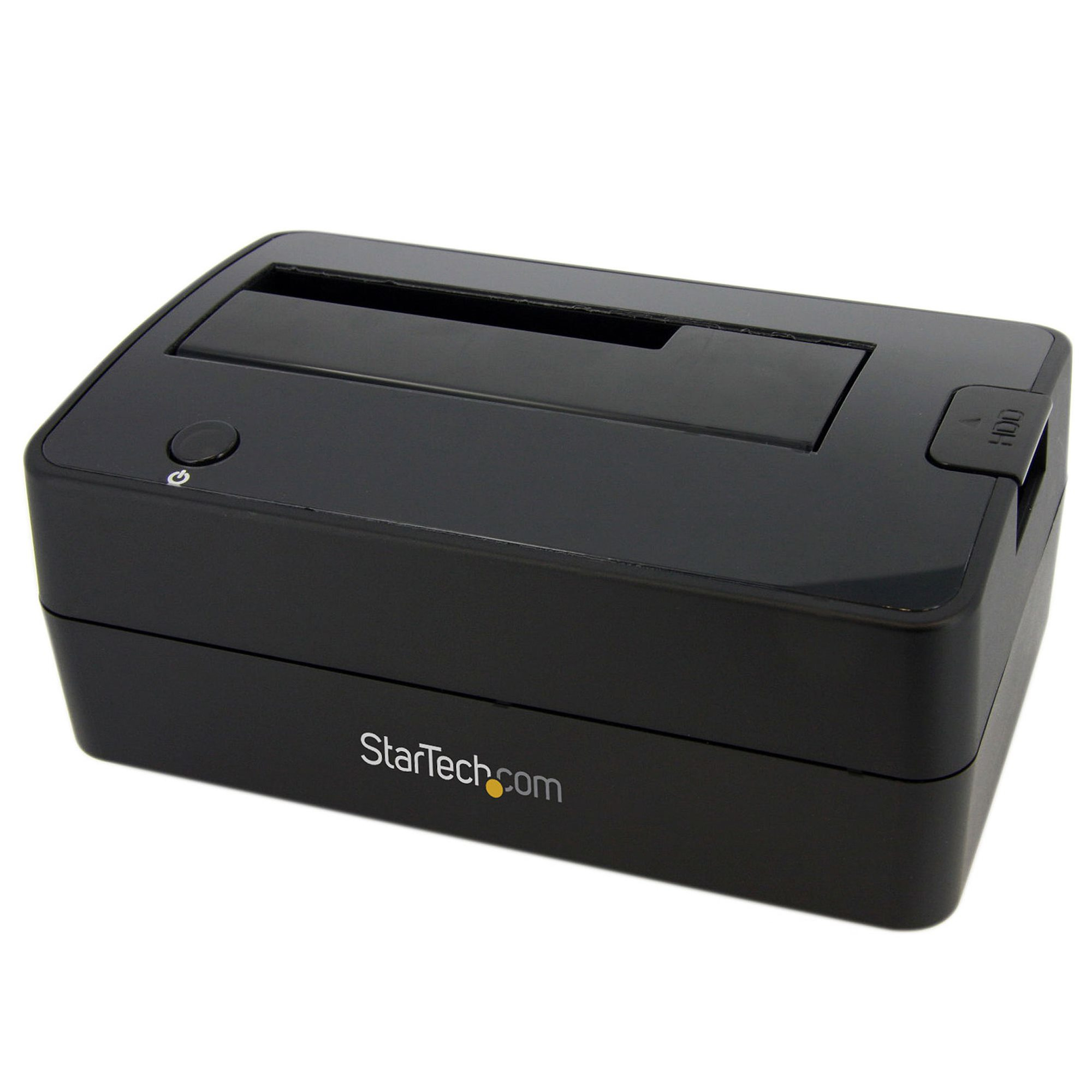 USB 3.0 HDD DOCKING STATION .