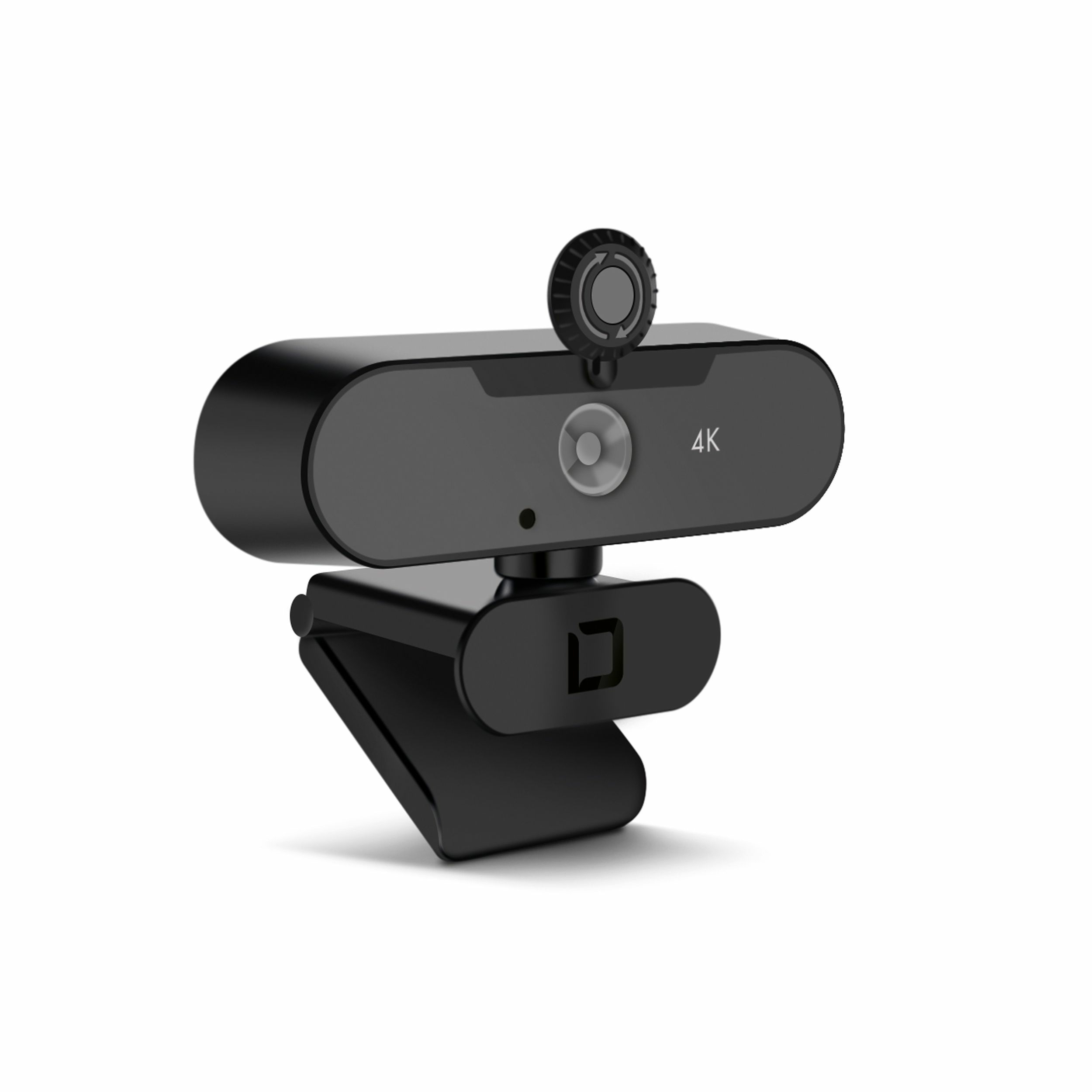 WEBCAM PRO PLUS 4K