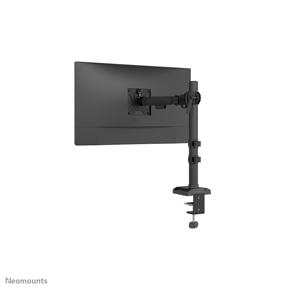 NEOMOUNTS NERO Single Flat Screen Desk Mount