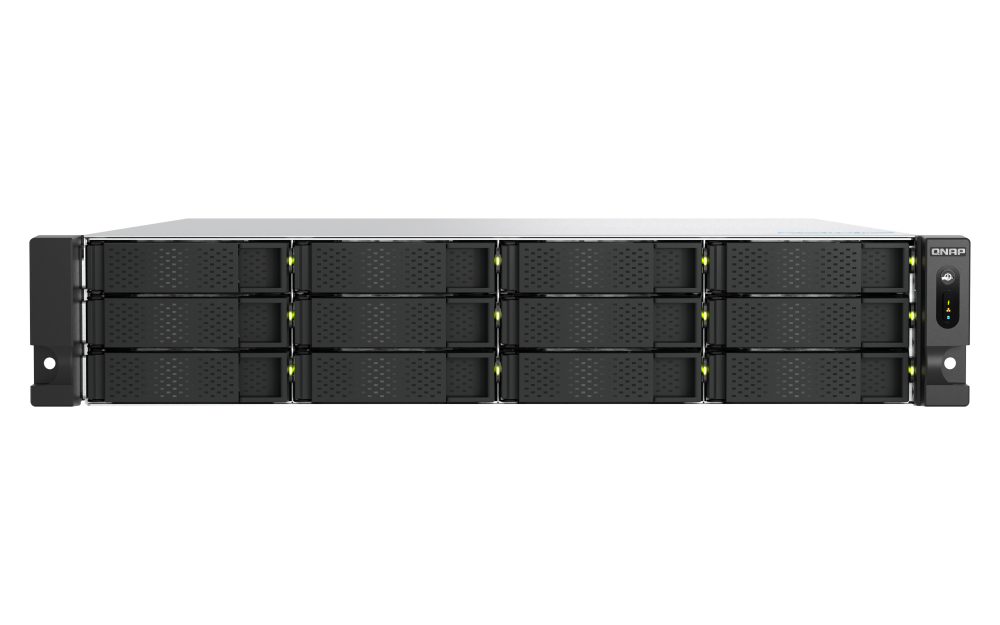 QNAP NAS TS-h1277AXU-RP-R5-16G
