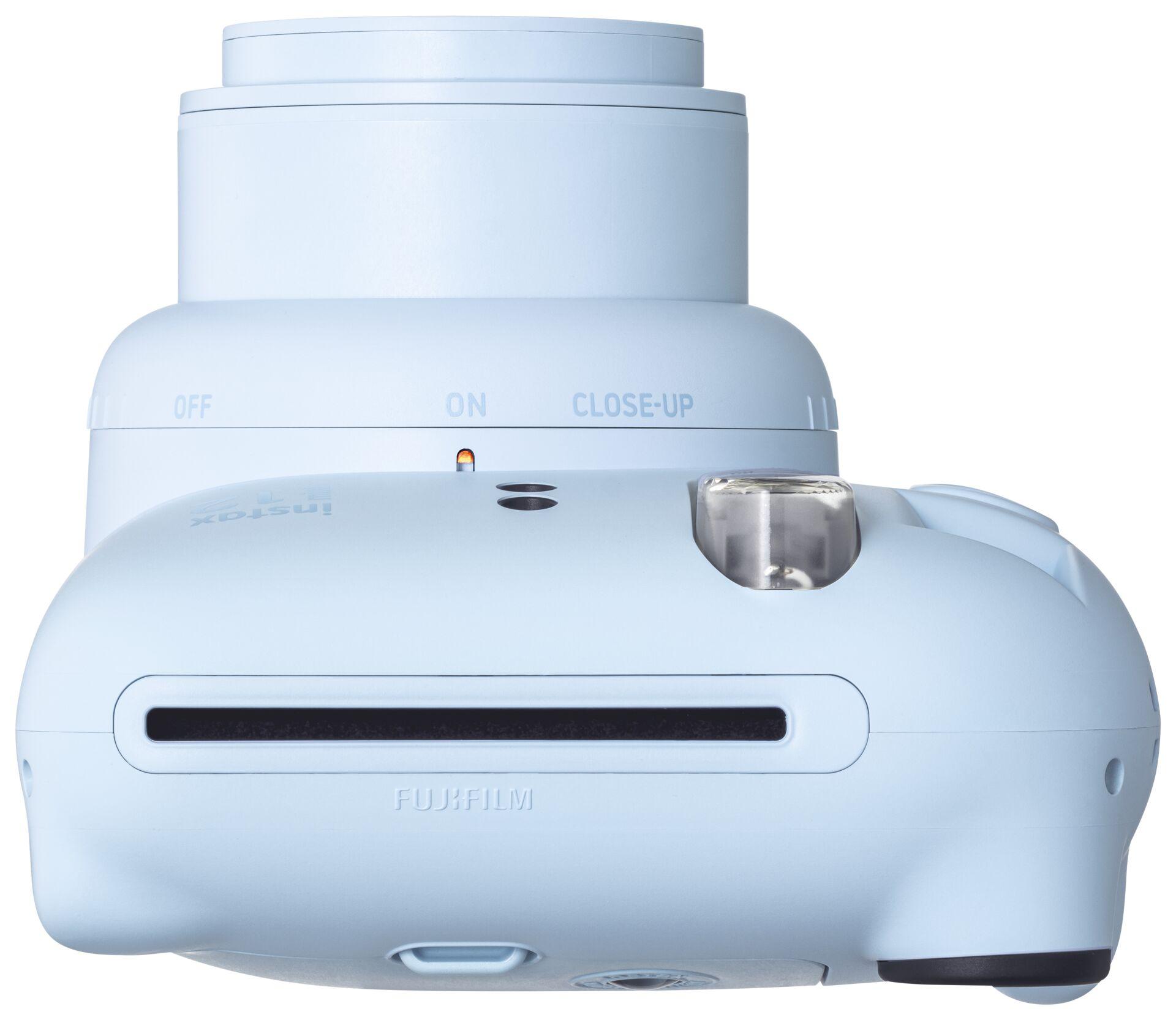 instax mini 12, Sofortbildkamera