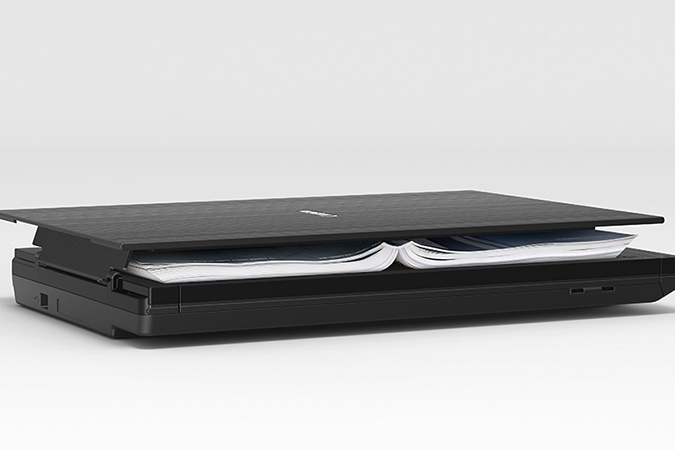 Canon CanoScan LiDE 400 Flachbettscanner