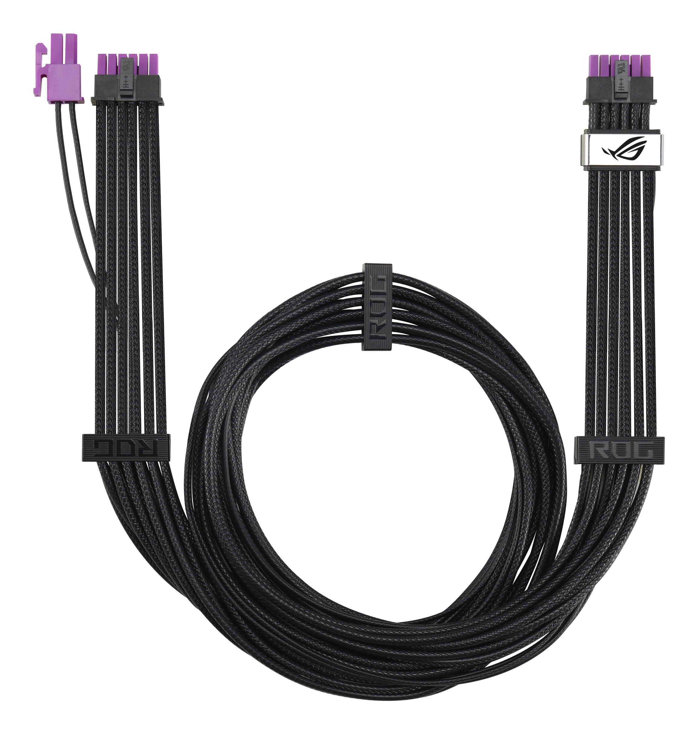 ASUS ROG-EQUALIZER-BLACK POWER SUPPLY UNITS