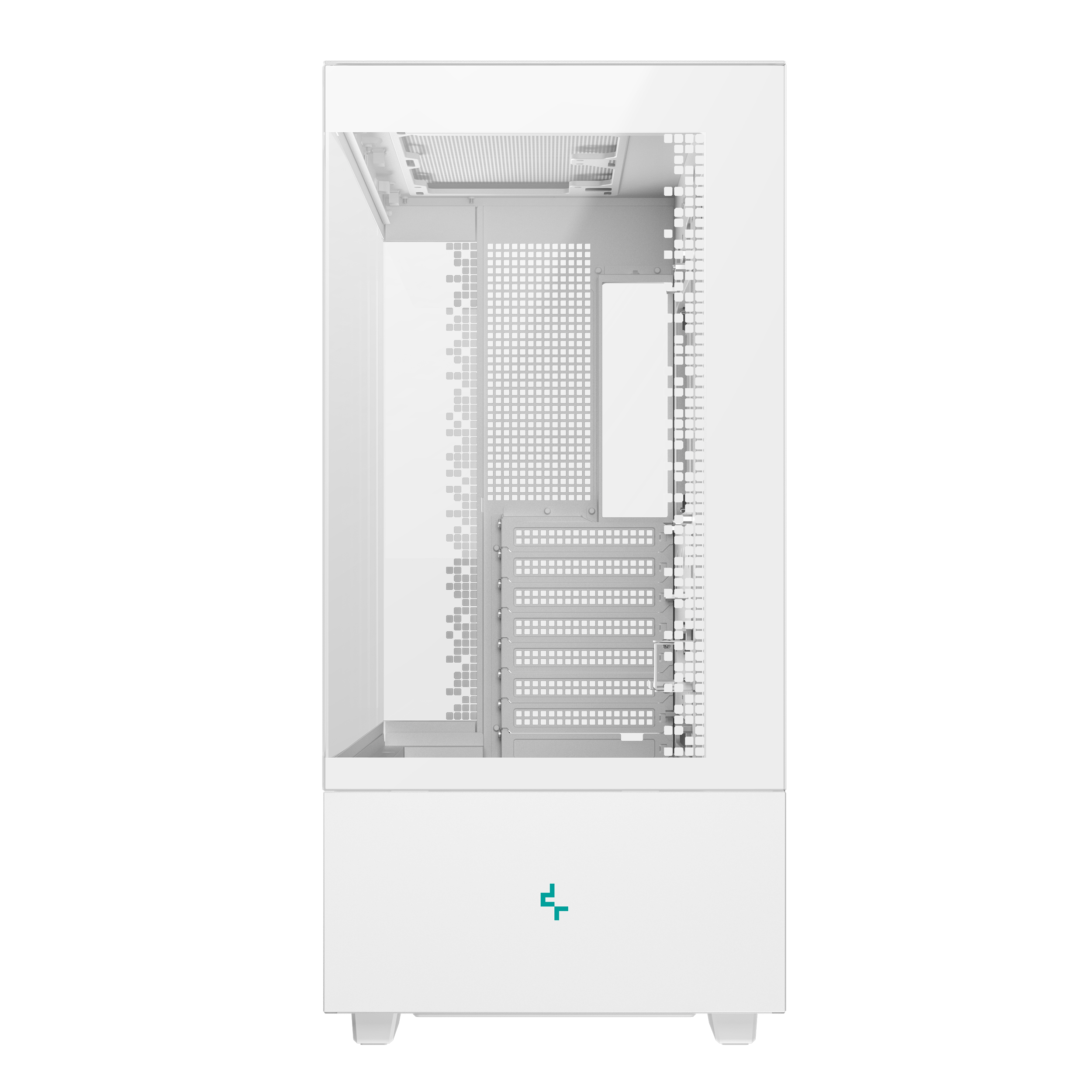 CH690 Digital , Tower-Gehäuse