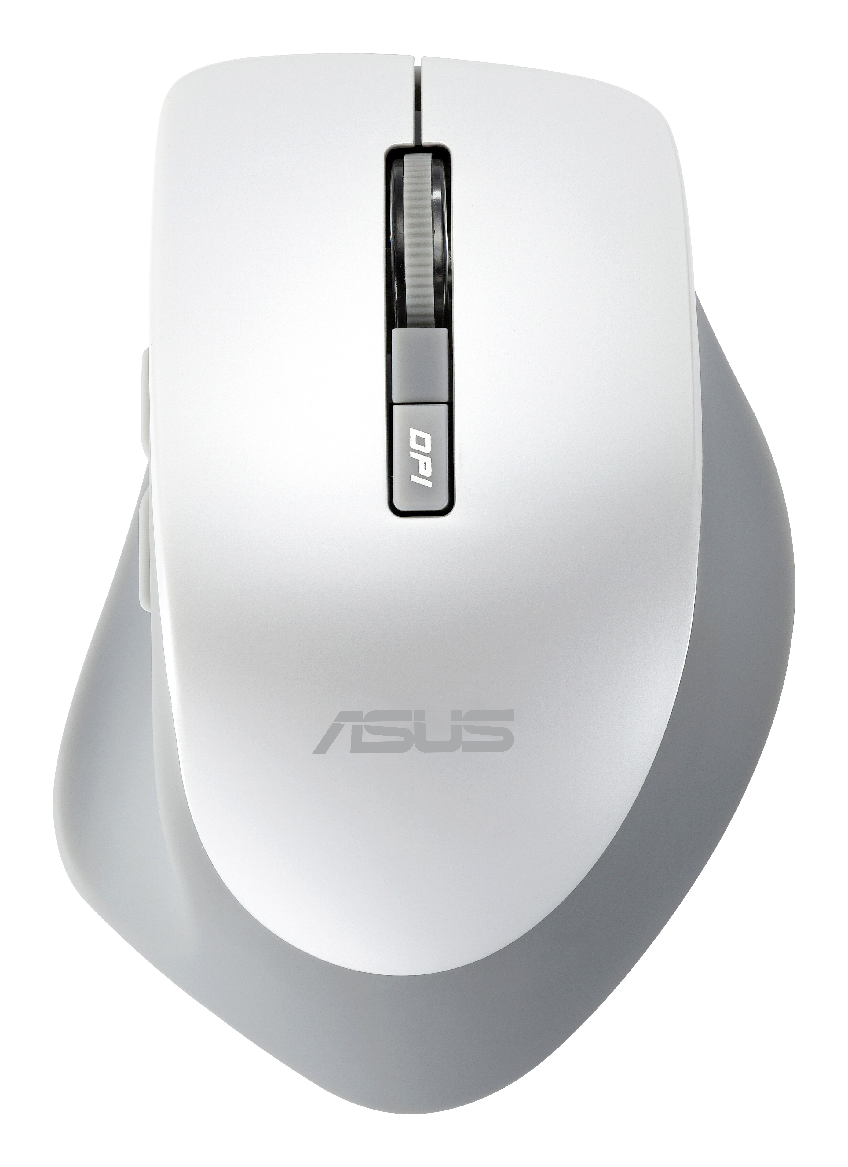 Asus WT425 Maus wireless 1600dpi weiß