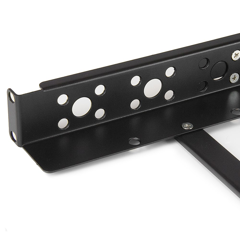 UNIVERSAL SERVER RACK RAILS .