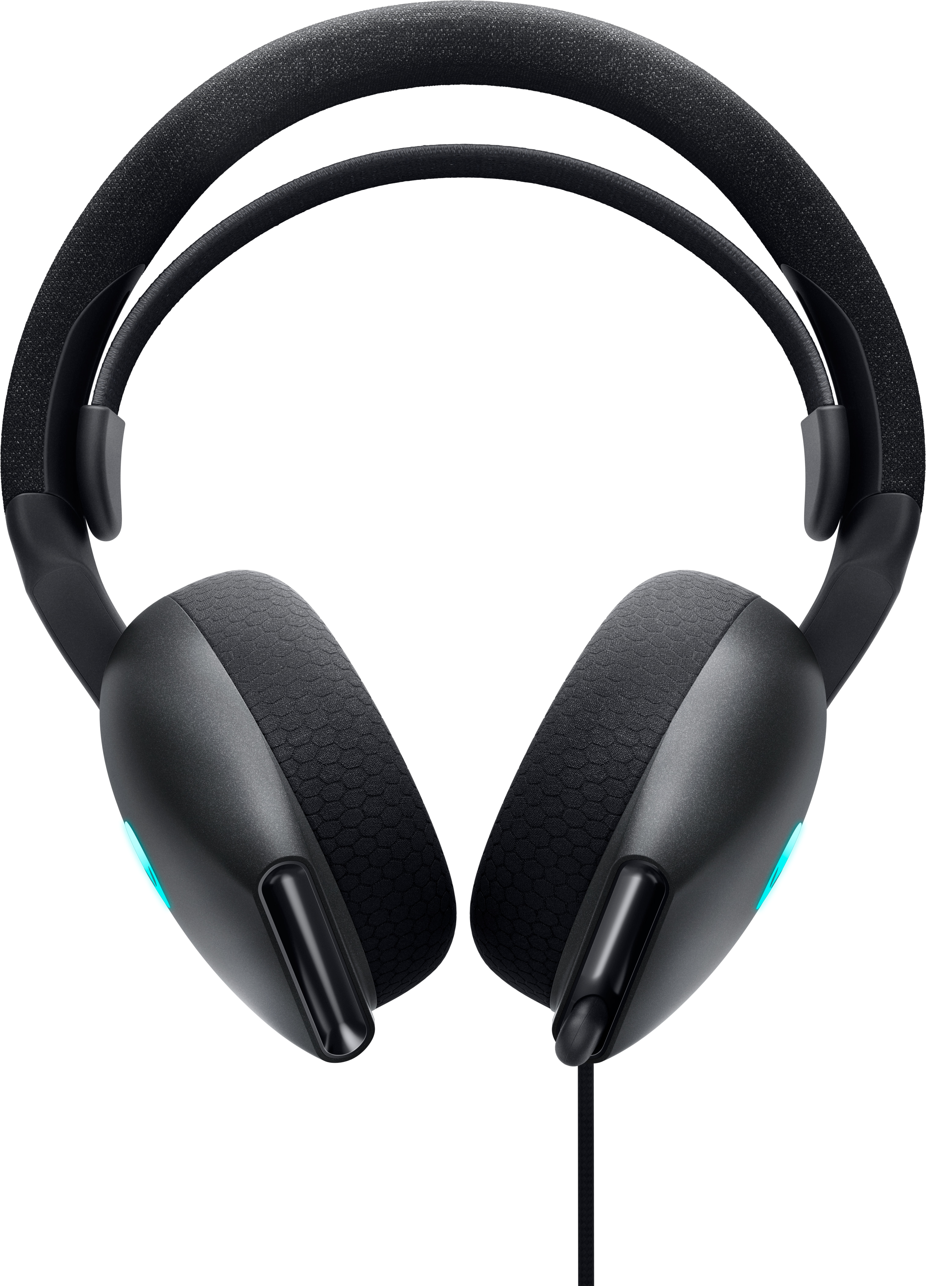WIRED GAMING HEADSET - AW520H DARK SIDE OF THE MOON
