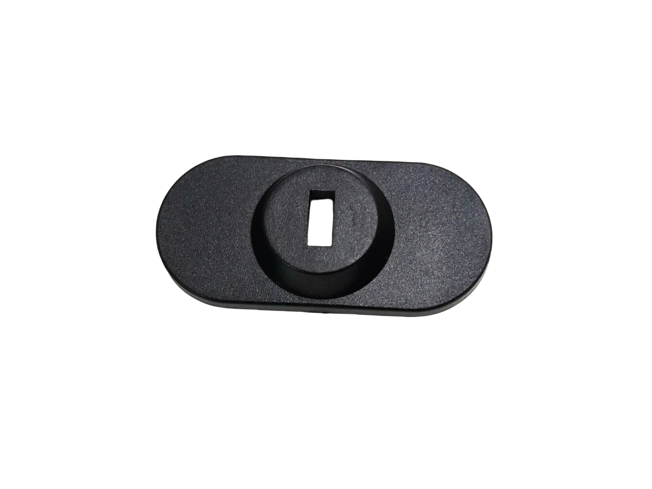CONCEPTRONIC Sicherheitssteckplatzadapter schwarz