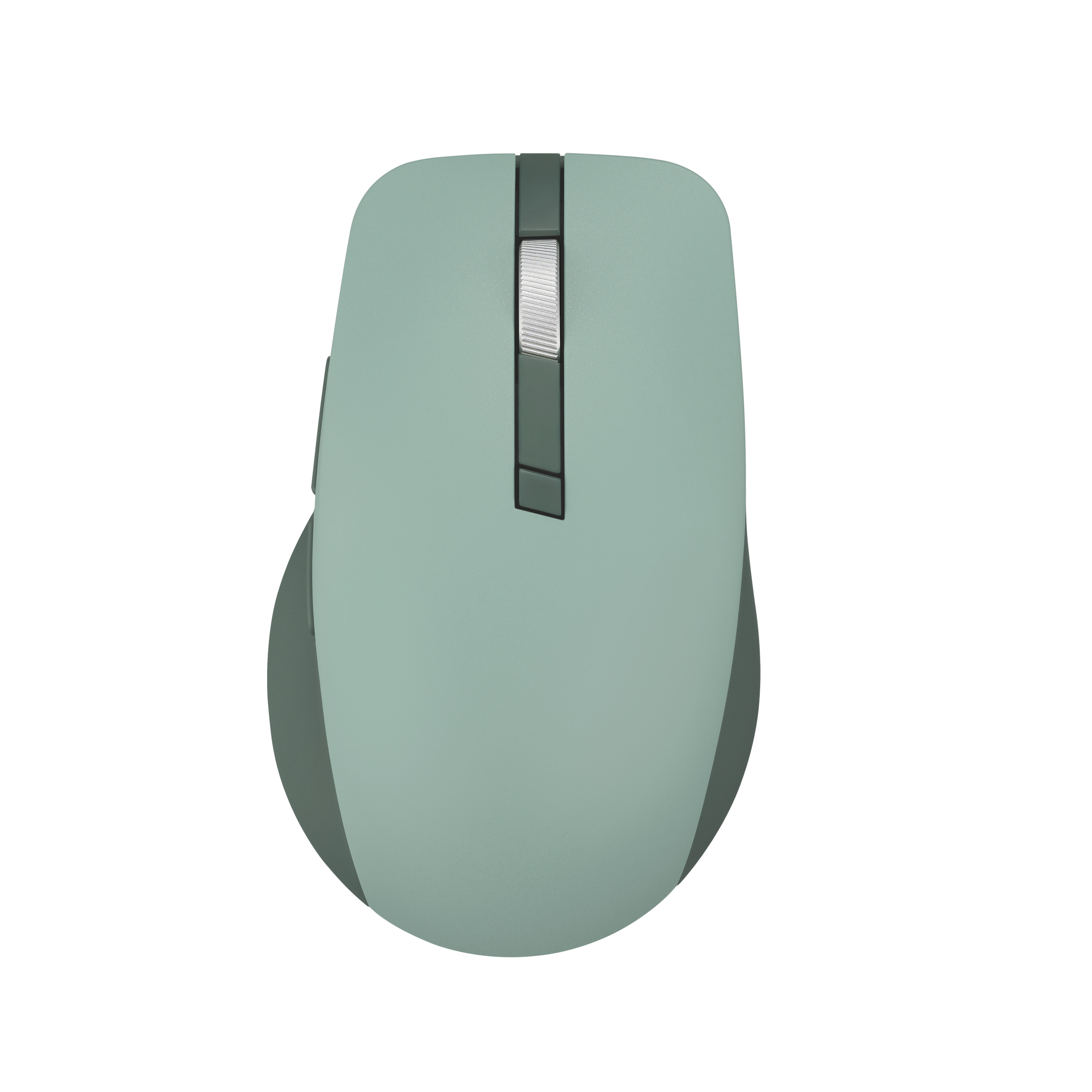 ASUS MD200 Maus wireless 4200dpi grün