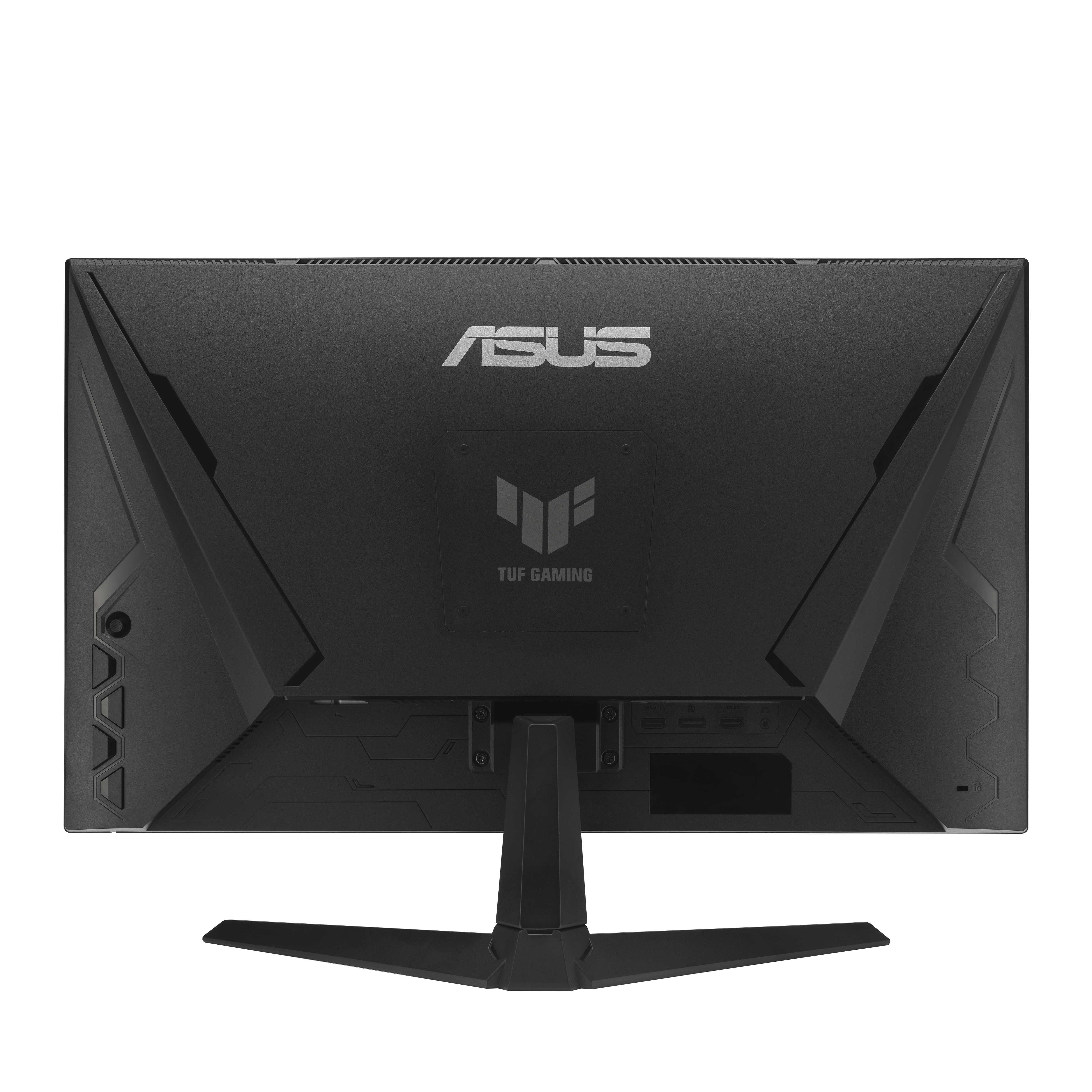 ASUS TUF Gaming VG259Q5A 62,23cm 24,5Zoll Fast IPS WLED FHD 16:9 200Hz 300cd/m2 1ms 2xHDMI DP 2x2W Speakers