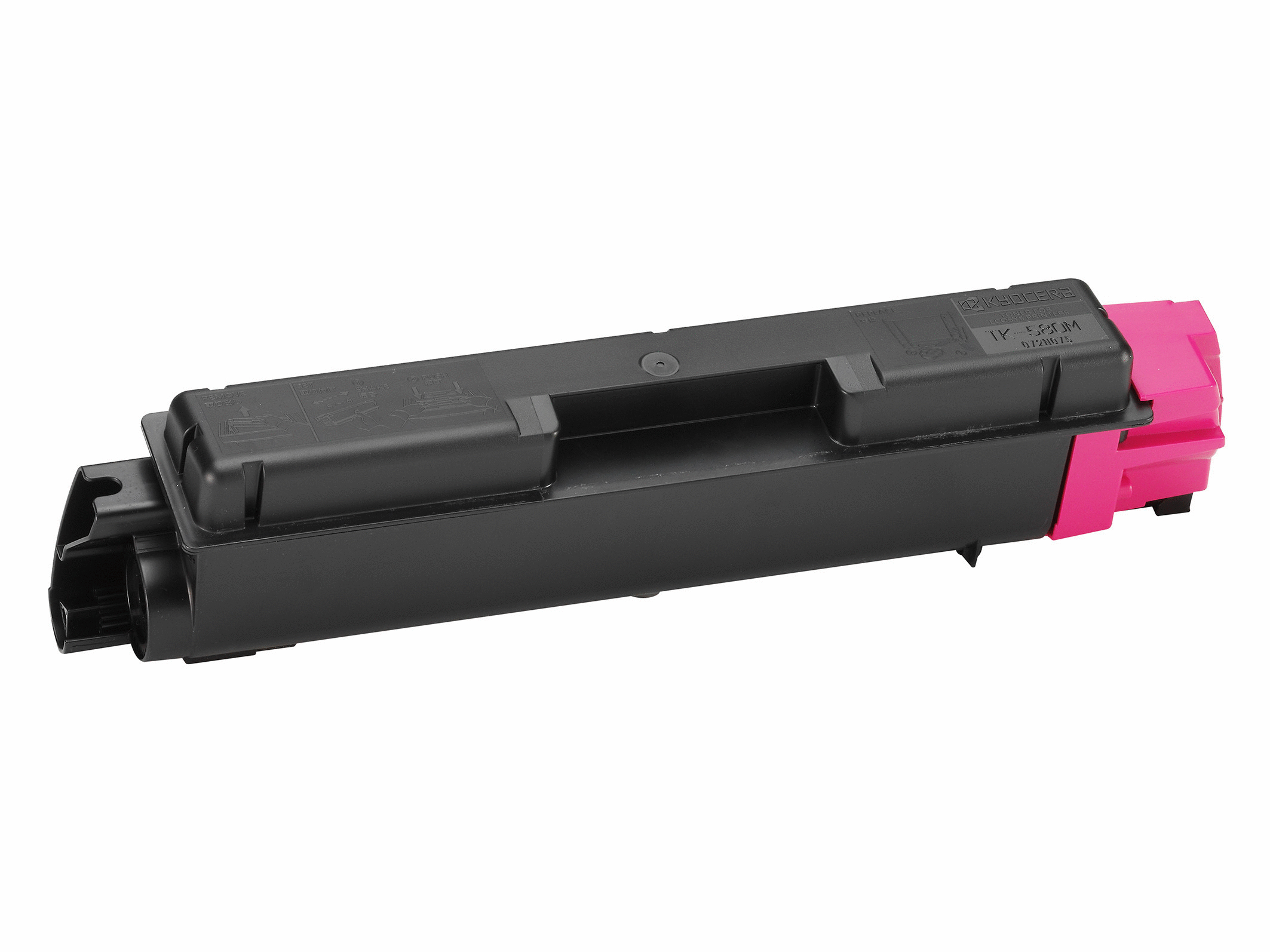 KYOCERA TK-580M magenta Toner