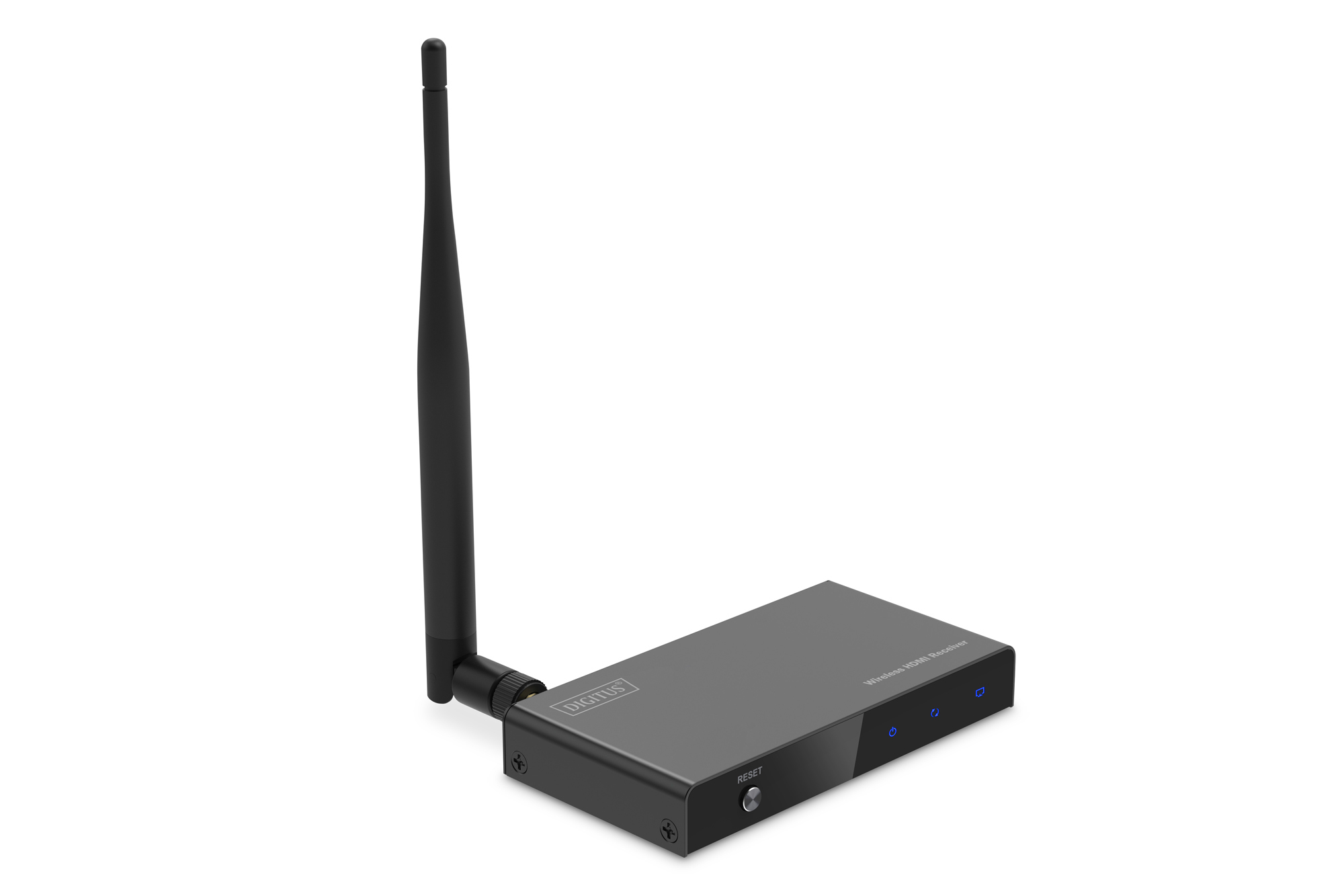 Wireless HDMI Receiver für DS-55346, Full HD, HDMI Verlängerung