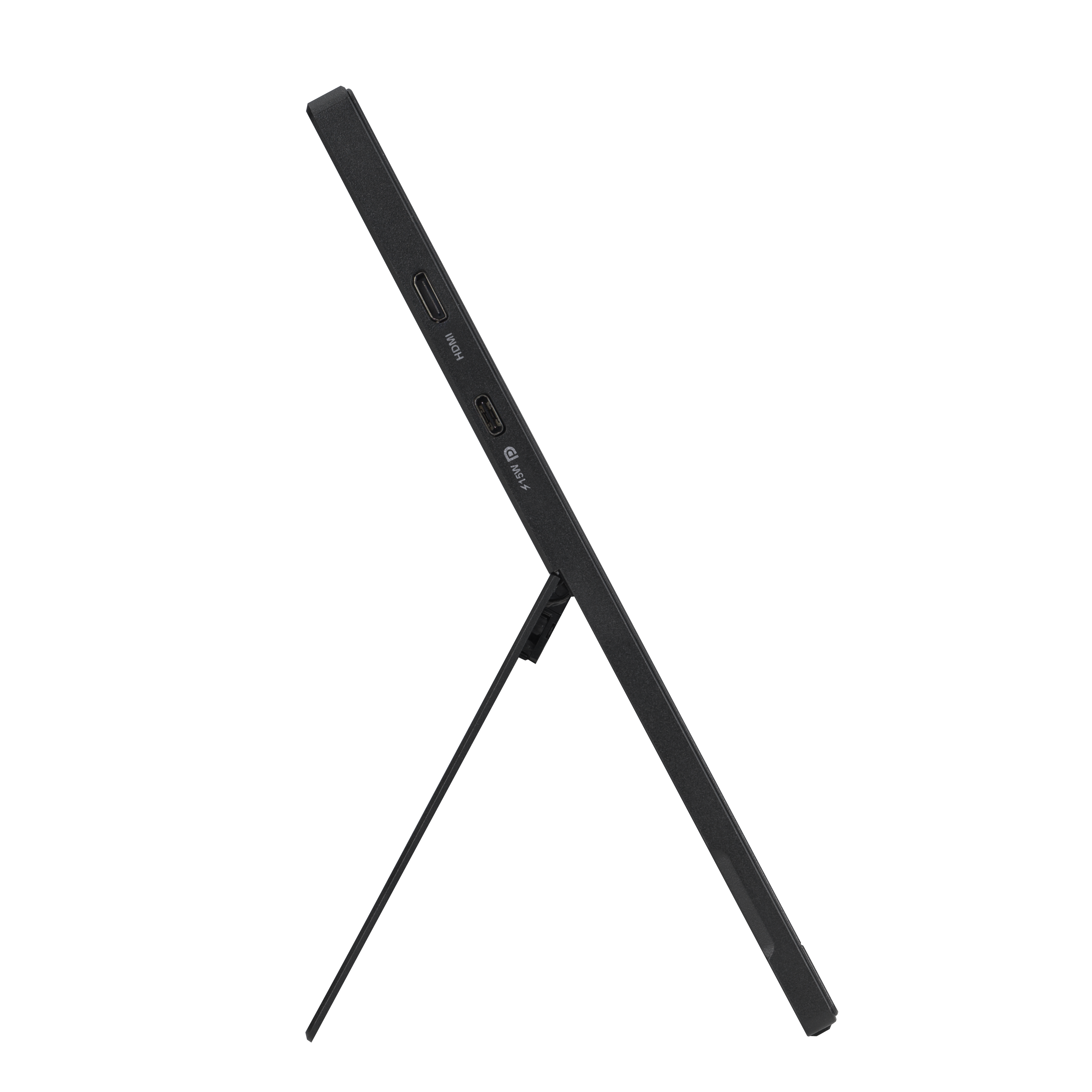 ASUS ZenScreen MB16AHV Portable Monitor 39,62cm 15,6Zoll IPS FHD WLED 16:9 250nits 5ms HDMI 2xUSB Type-C