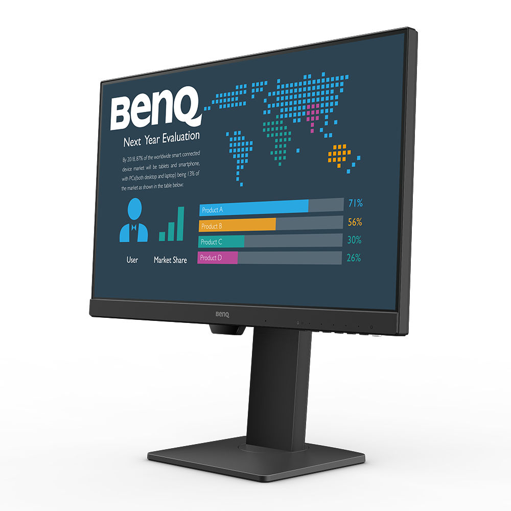BL2486TC IPS USB-C HUB 1920X1080 100HZ 24IN 16:9 5MS 25