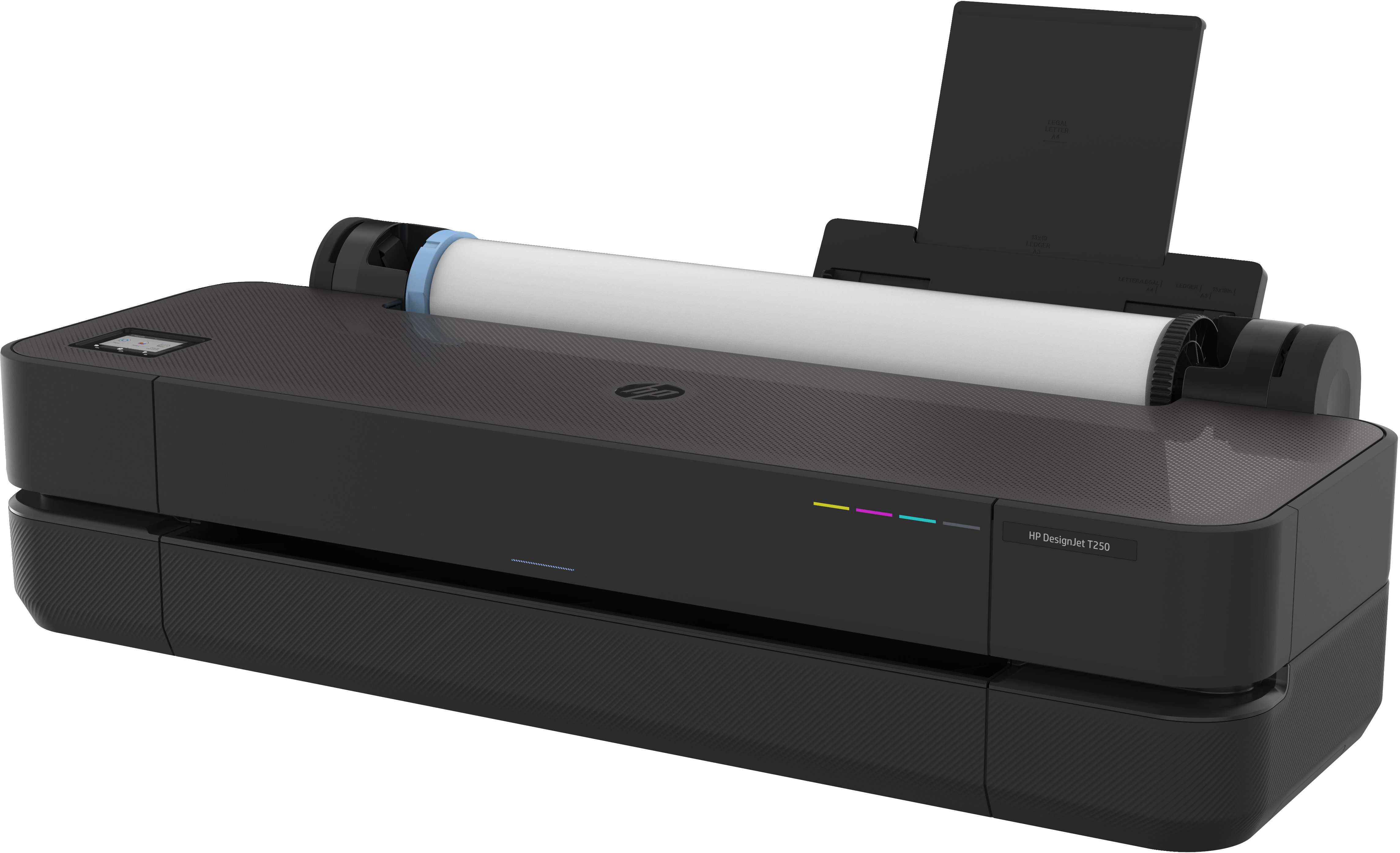 HP DesignJet T250 610 mm (24 Zoll) 2025 Edition Plotter