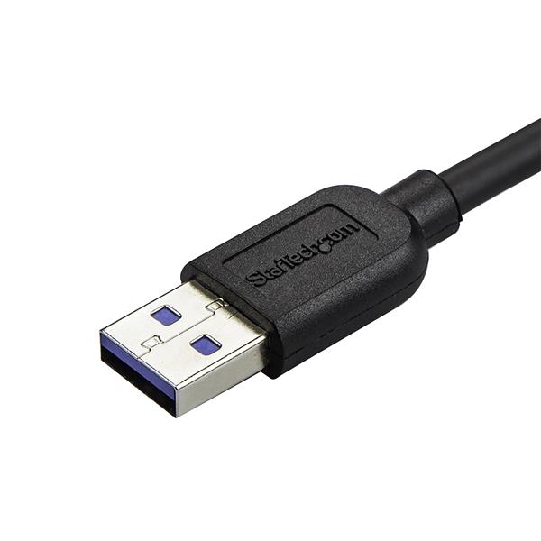 20IN SLIM MICRO USB 3.0 CABLE .