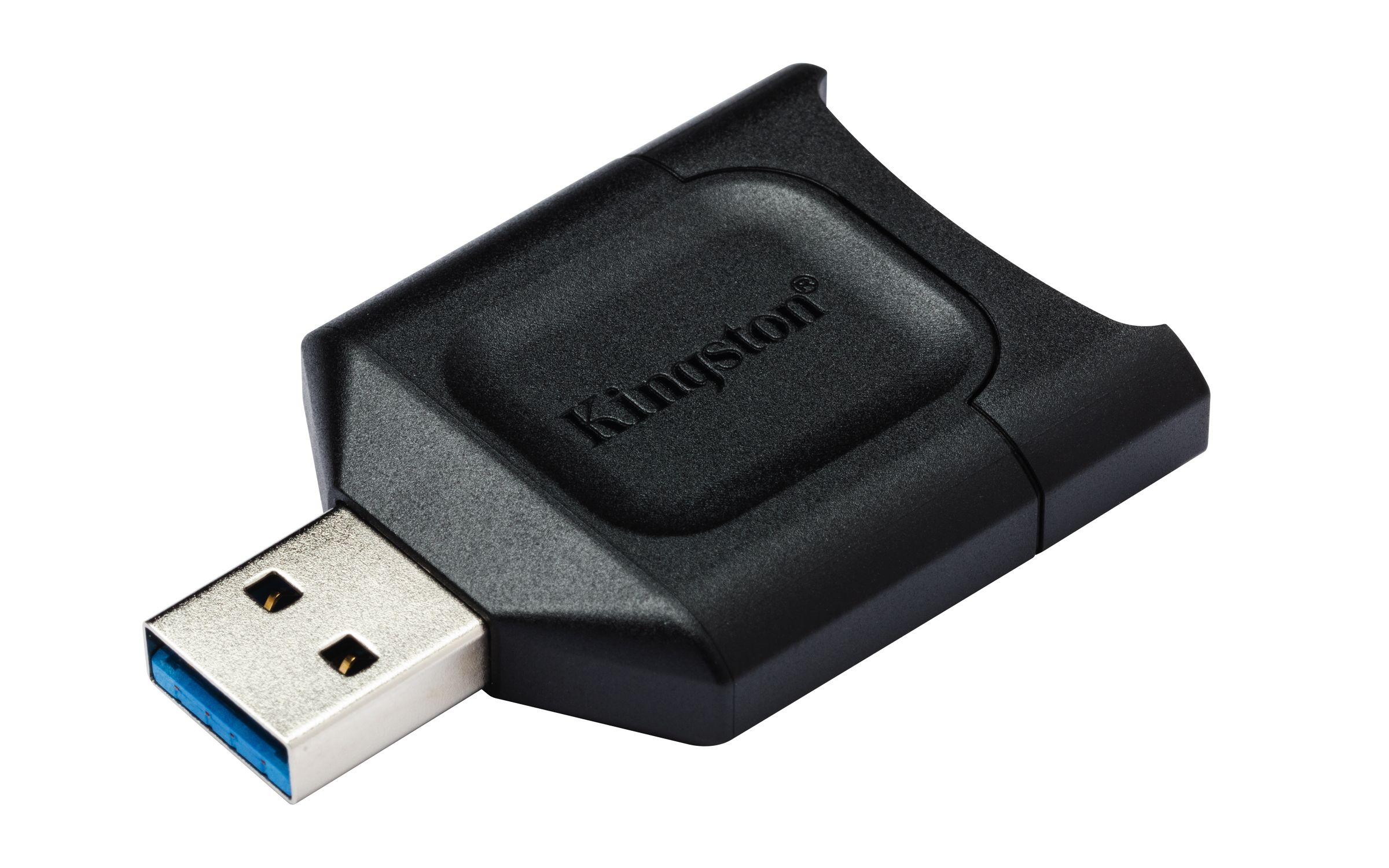 MobileLite Plus SD, Kartenleser