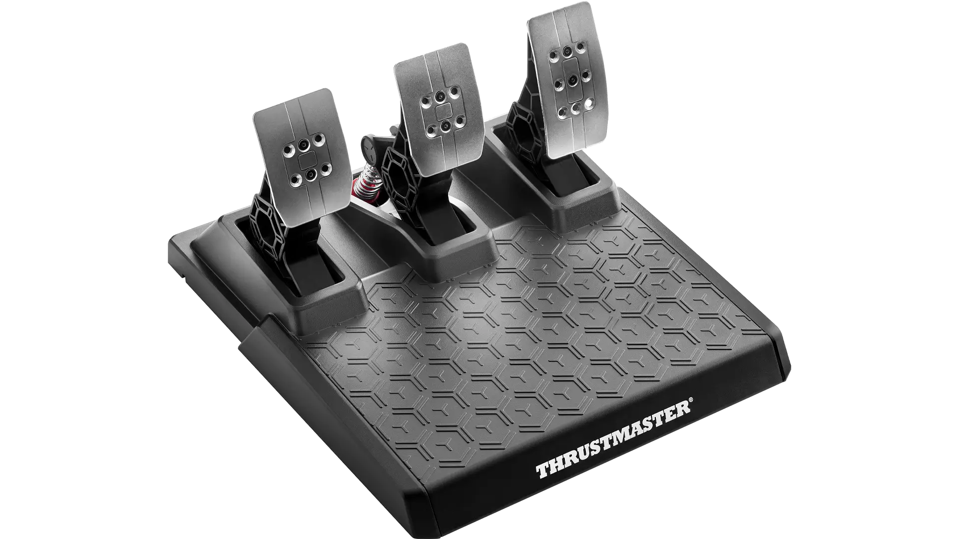 Lenkrad Thrustm. T248R Shifter Pack FF Wheel (PS5/PC) retail