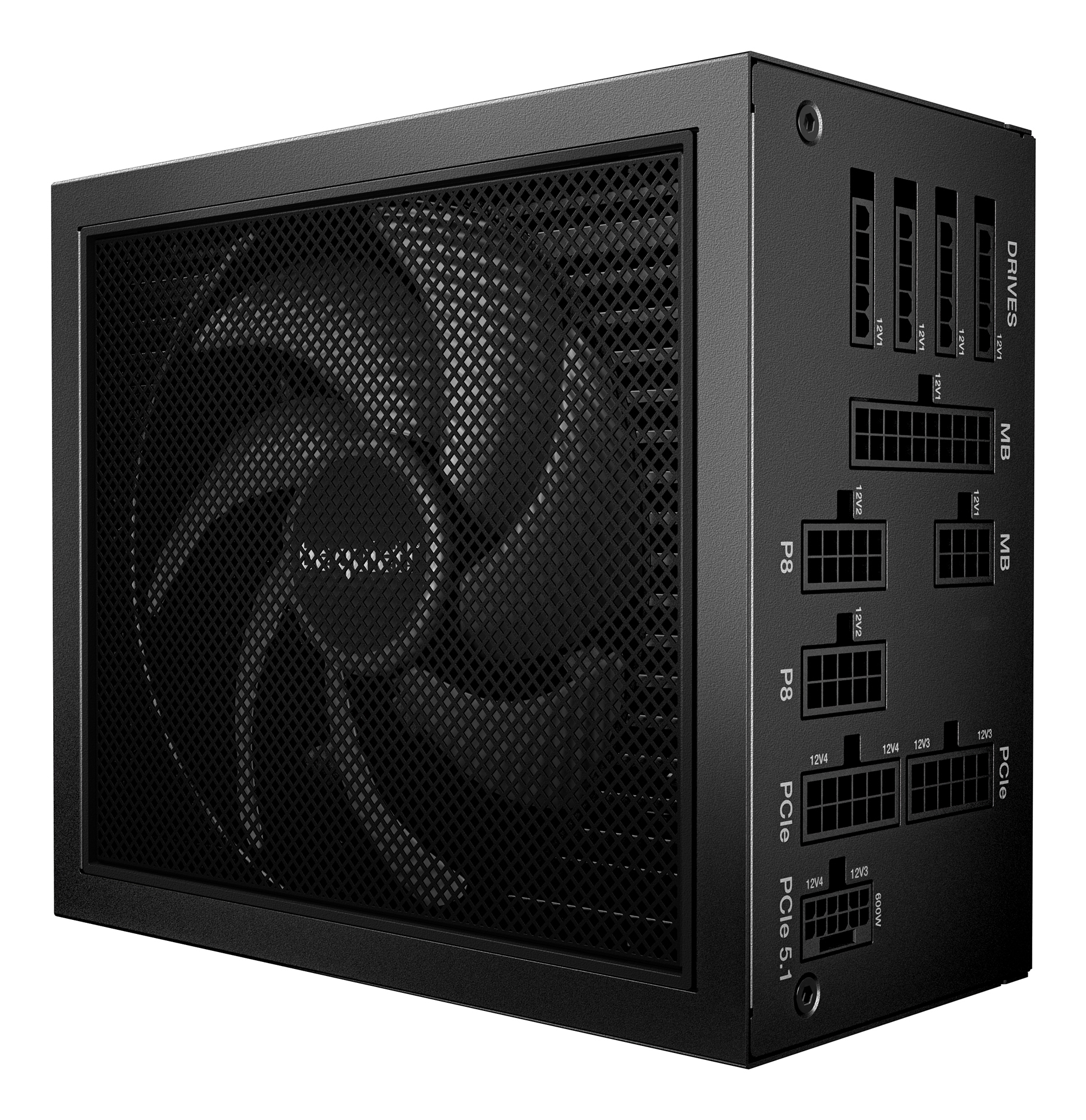 DARK POWER 14 850W, PC-Netzteil