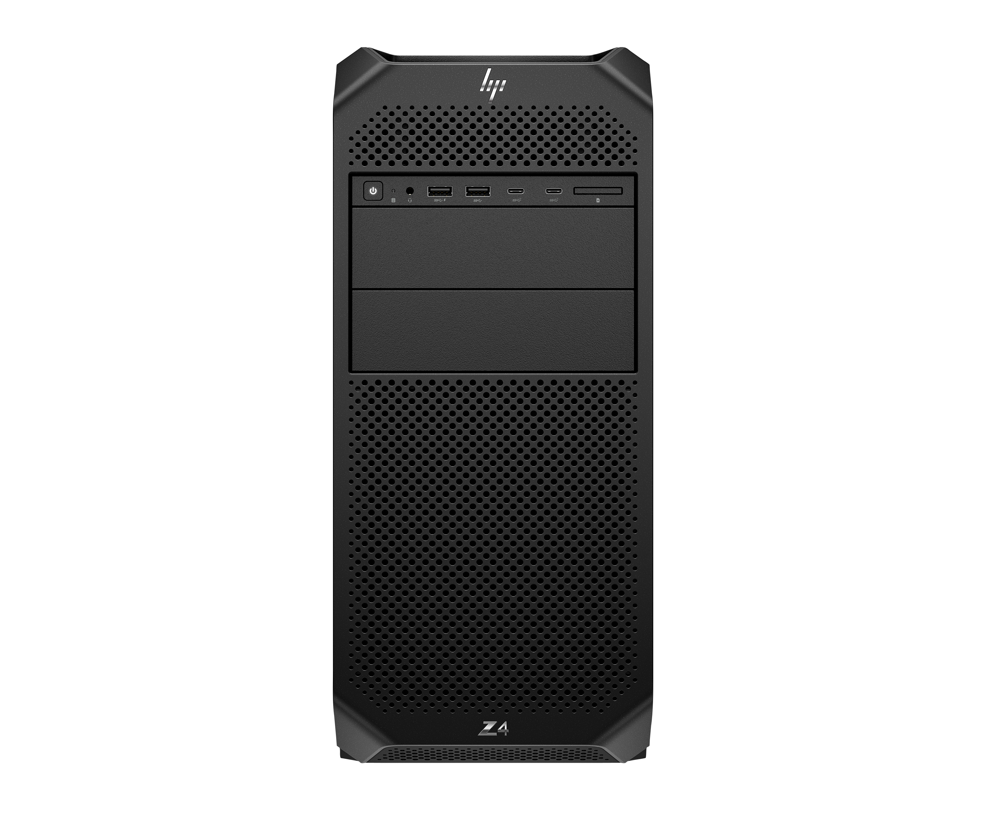 Z4 G5 TWR W3-2535 64G 1TB W11P RTX 4000 1/1/1