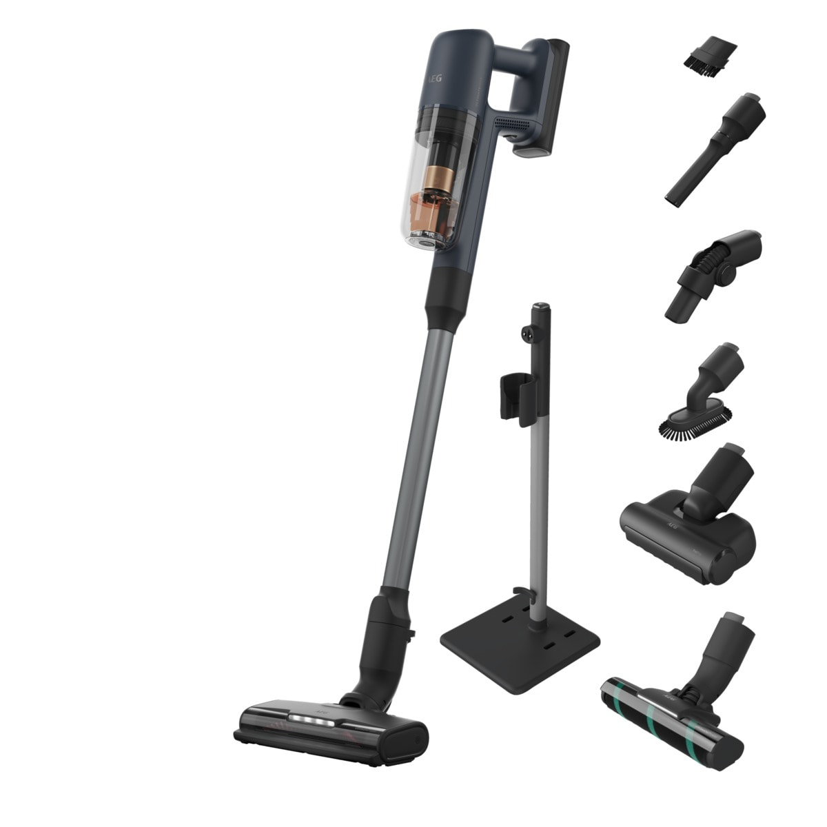 Ultimate 7000 AP71A142XN, Stielstaubsauger