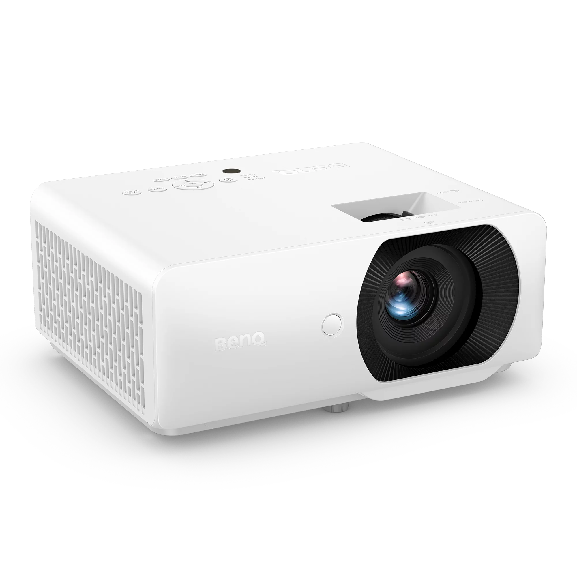 BenQ Beamer LW655C 4000 Lumen WXGA Laser