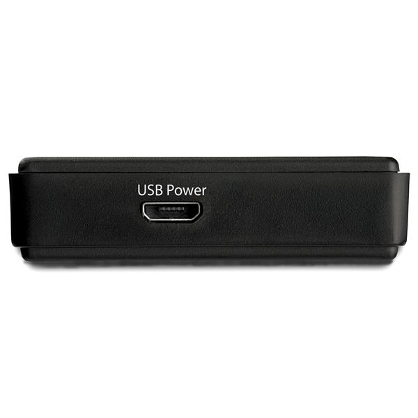 45FT HDMI SIGNAL BOOSTER - 4K .