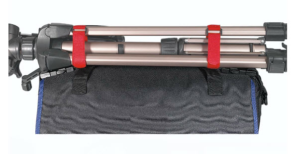 hama Klettkabelbinder farbsortiert 25,0 cm x 2,0 cm, 9 St.