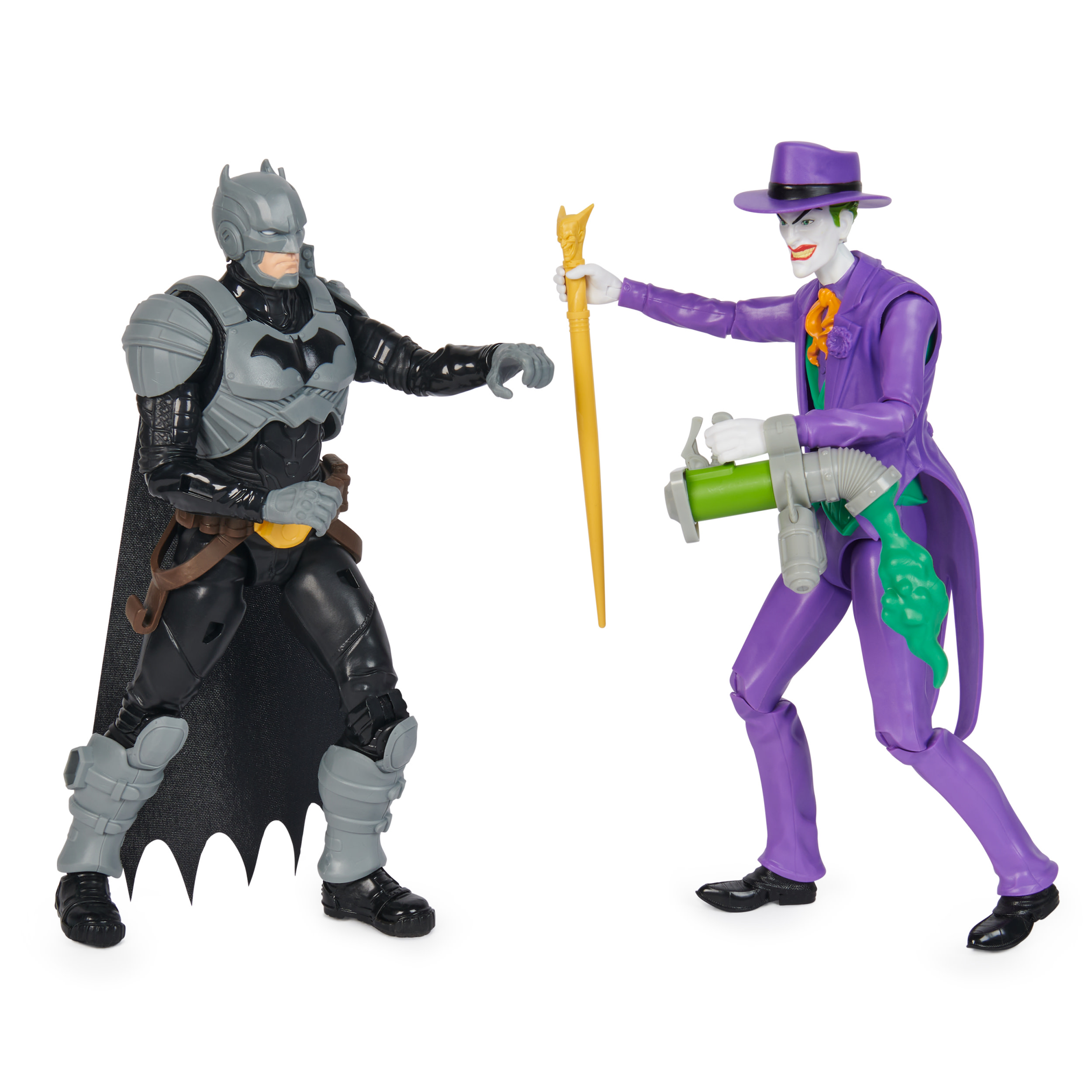 Batman Adventures - Batman vs The Joker, Spielfigur