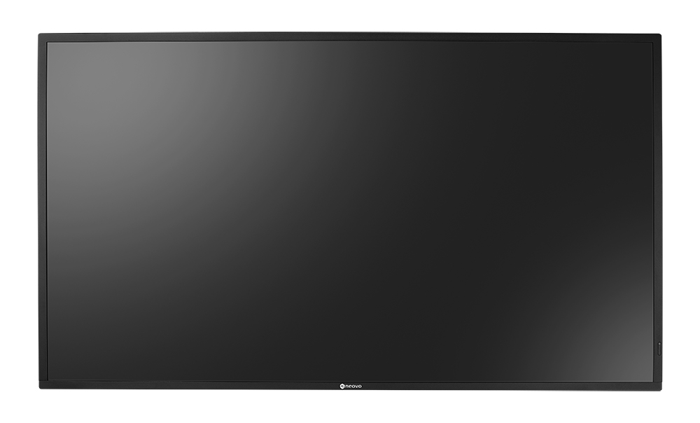 PD-55Q 54.6IN UHD 3840 X 2160 700 CD/M2