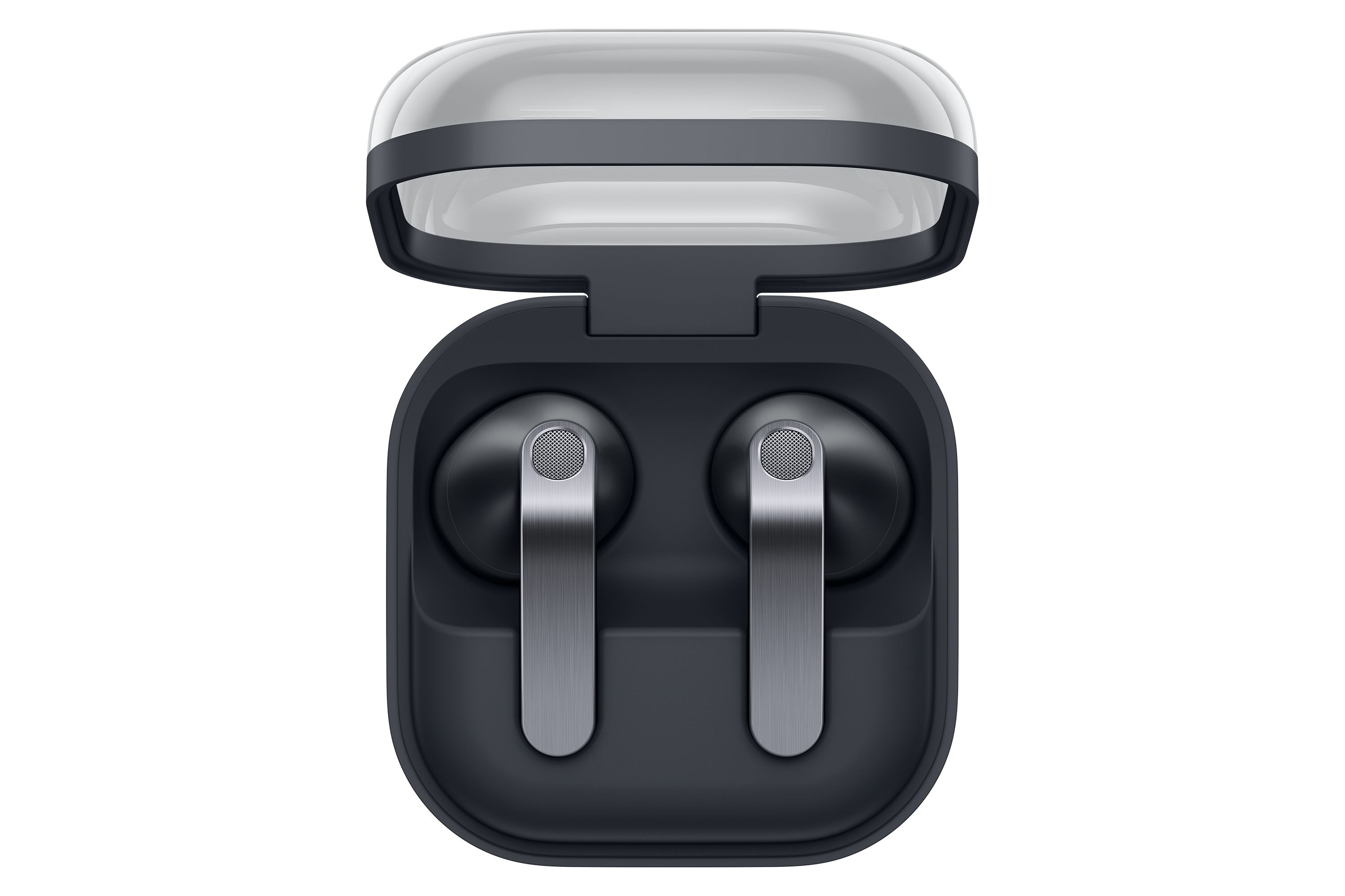 SAMSUNG Galaxy Buds4 SM-R540 Black