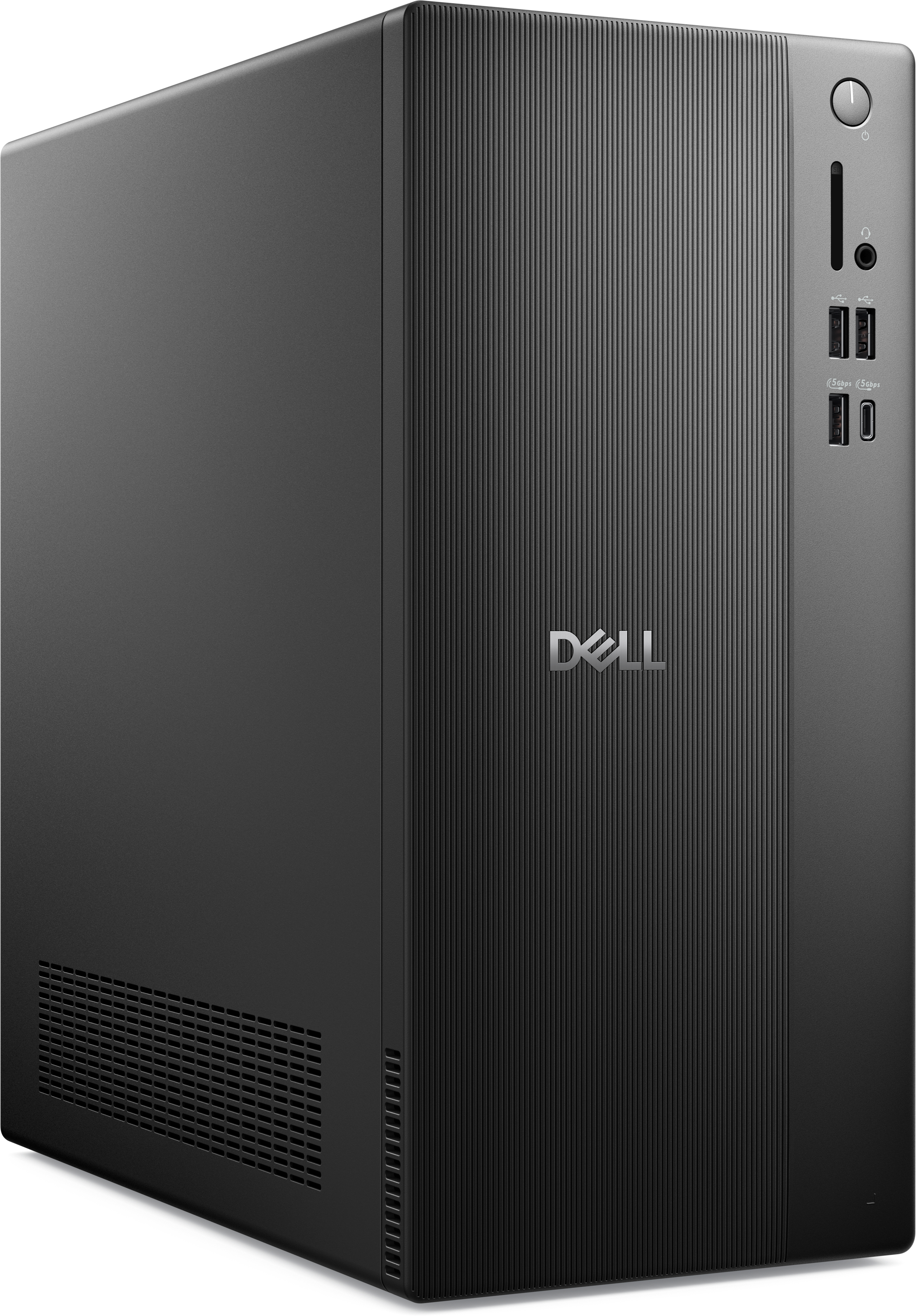 DELL Pro Tower Essential QVT1260 Intel Core Ultra 7 265 16GB 1TB SSD Intel UHD WLAN Kb Mouse 180W W11P 1Y Basic Onsite