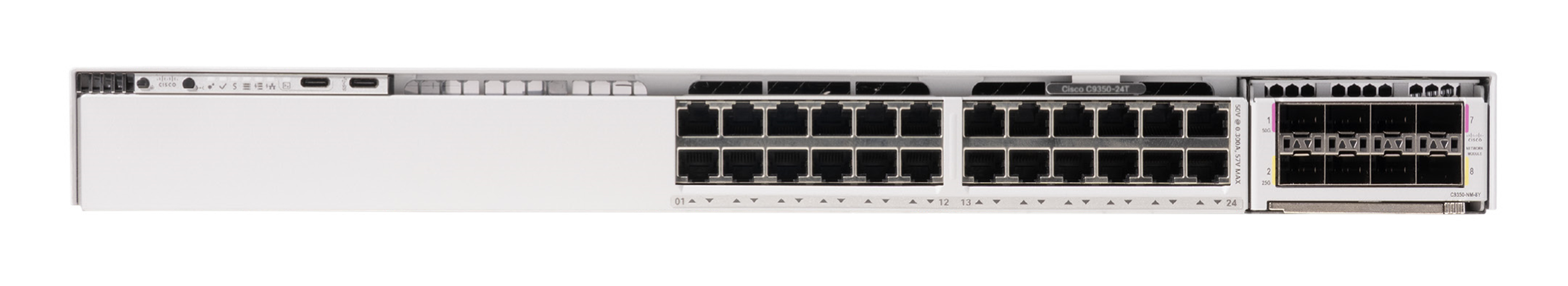 CISCO 9350 24-PORT DATA ONLY