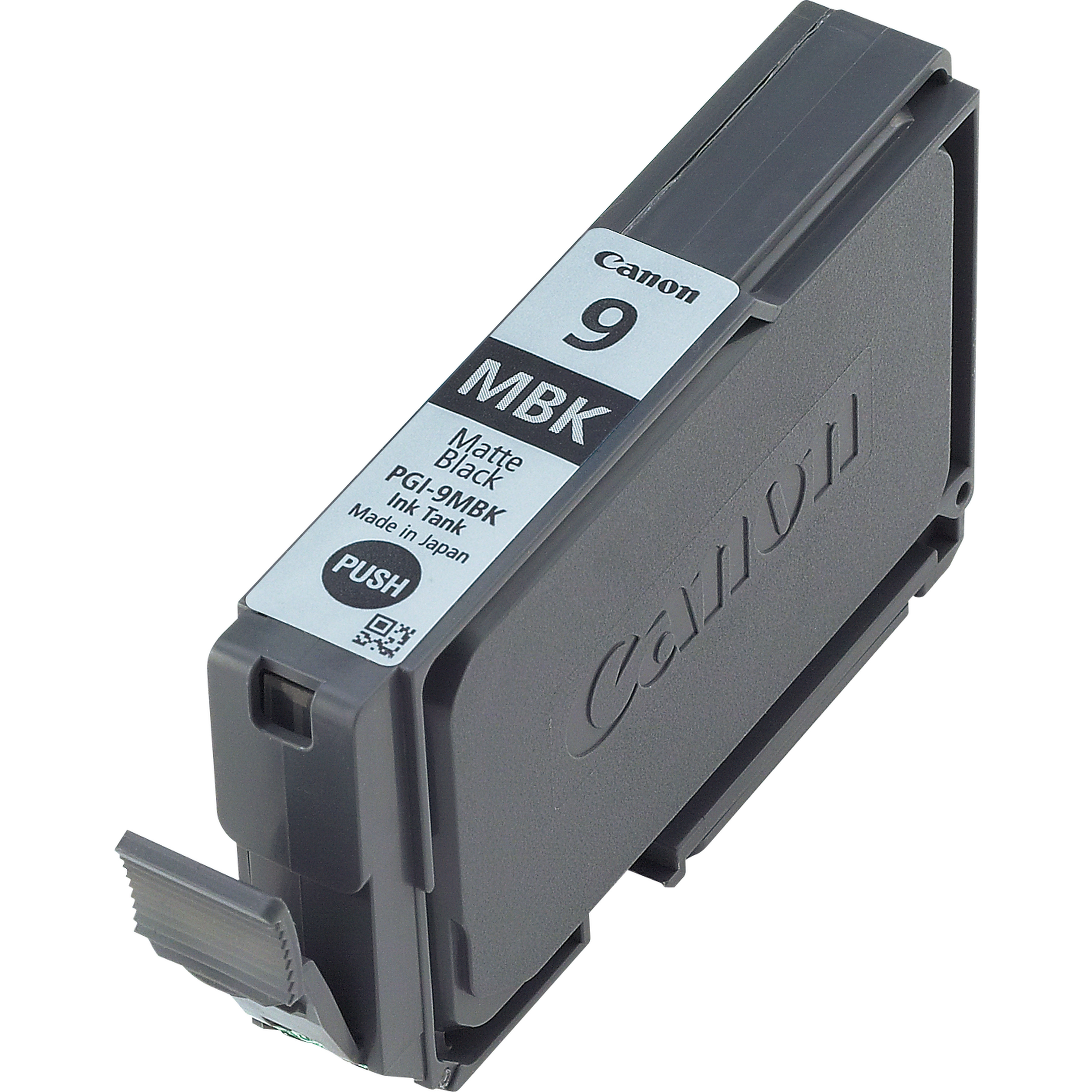 Canon PGI-9 MBK matt schwarz Druckerpatrone