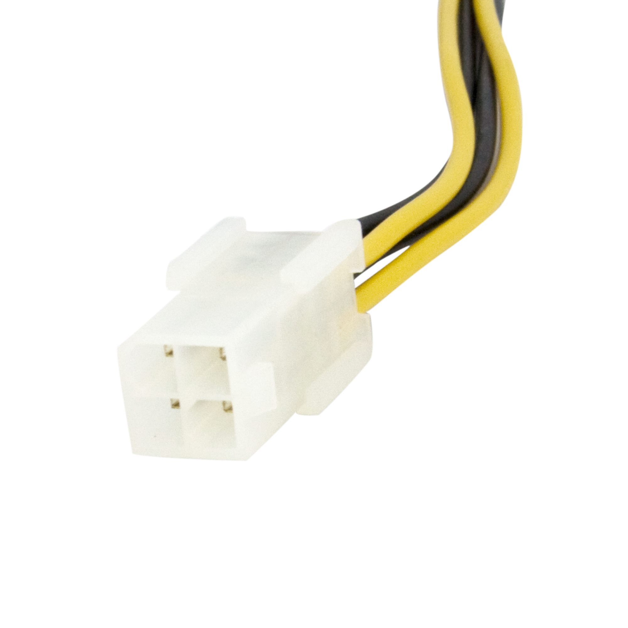 EPS POWER ADAPTER WITH LP4 .