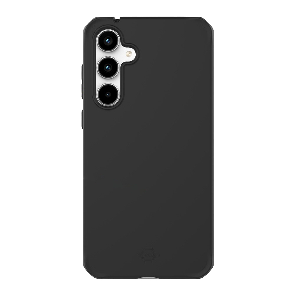 Mobilis SPECTRUM_R Case Galaxy A35 5G solid bl. Soft bag
