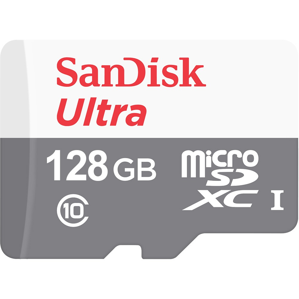 SanDisk Ultra microSDXC UHS-I 128 GB