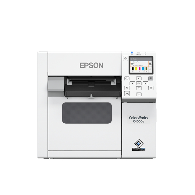 CW-C4000E (BK) (GLOSS INK)