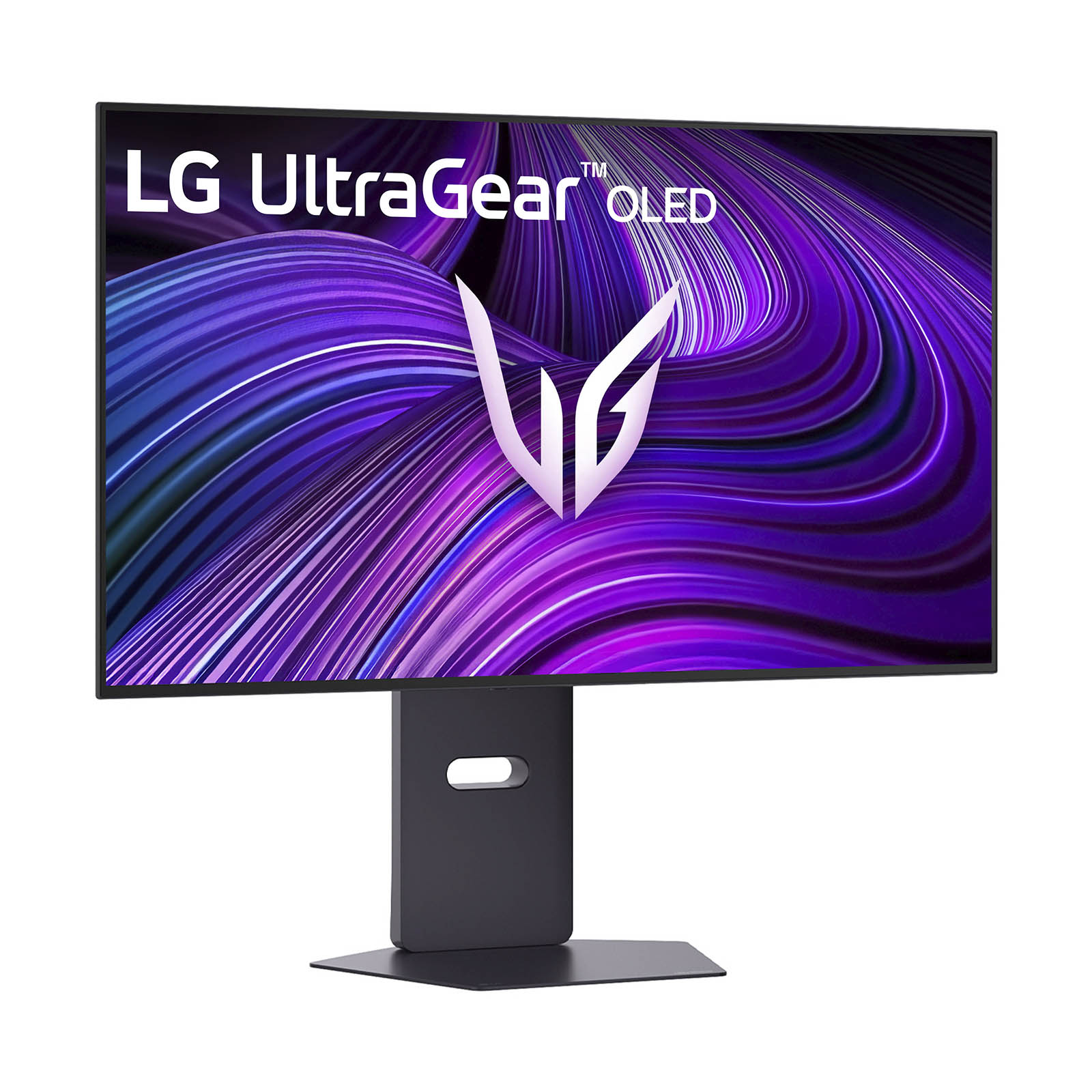 UltraGear 32GX850A-B OLED, Gaming-Monitor