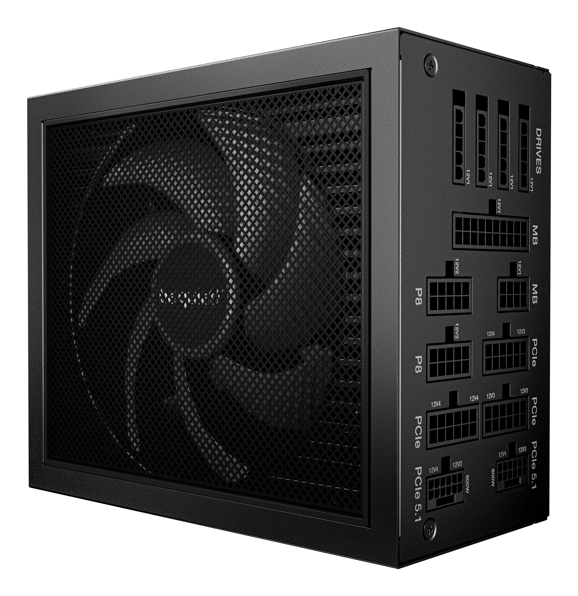 DARK POWER 14 1200W, PC-Netzteil