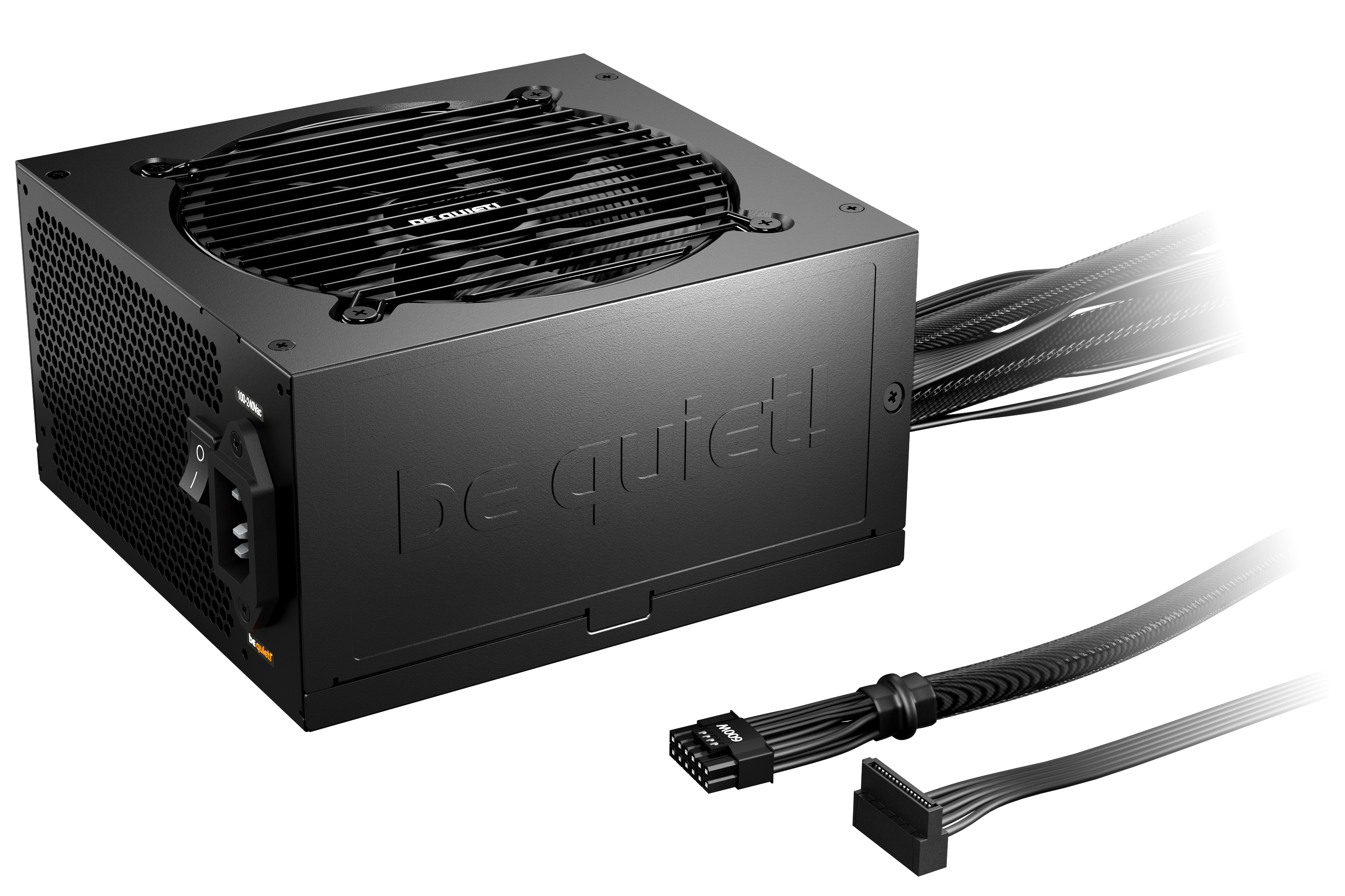 PURE POWER 12 1000W 80PLUS GOLD POWER SUPPLY